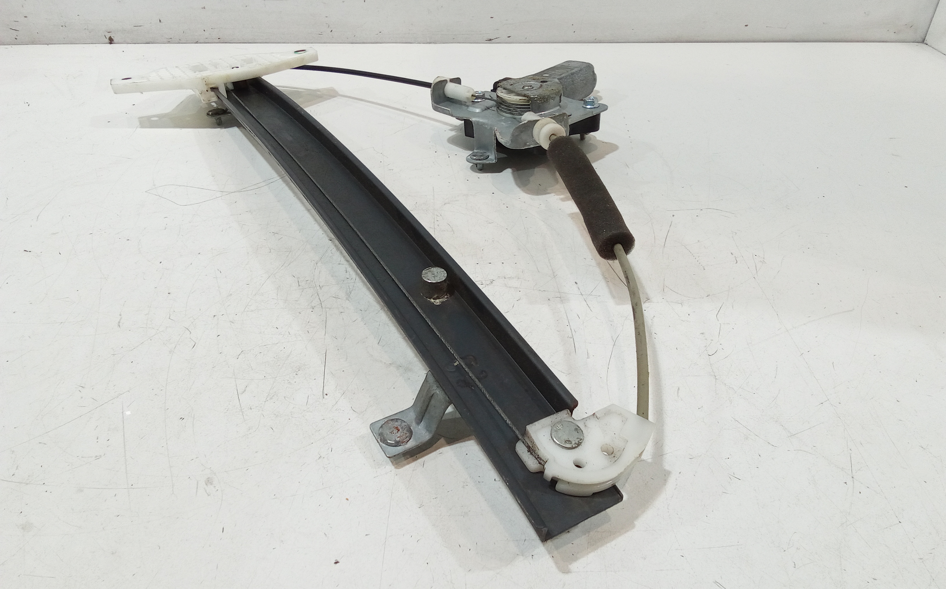 Cremagliera posteriore destra passeggero per Ssangyong Actyon 1 Serie (2006 - In produzione)