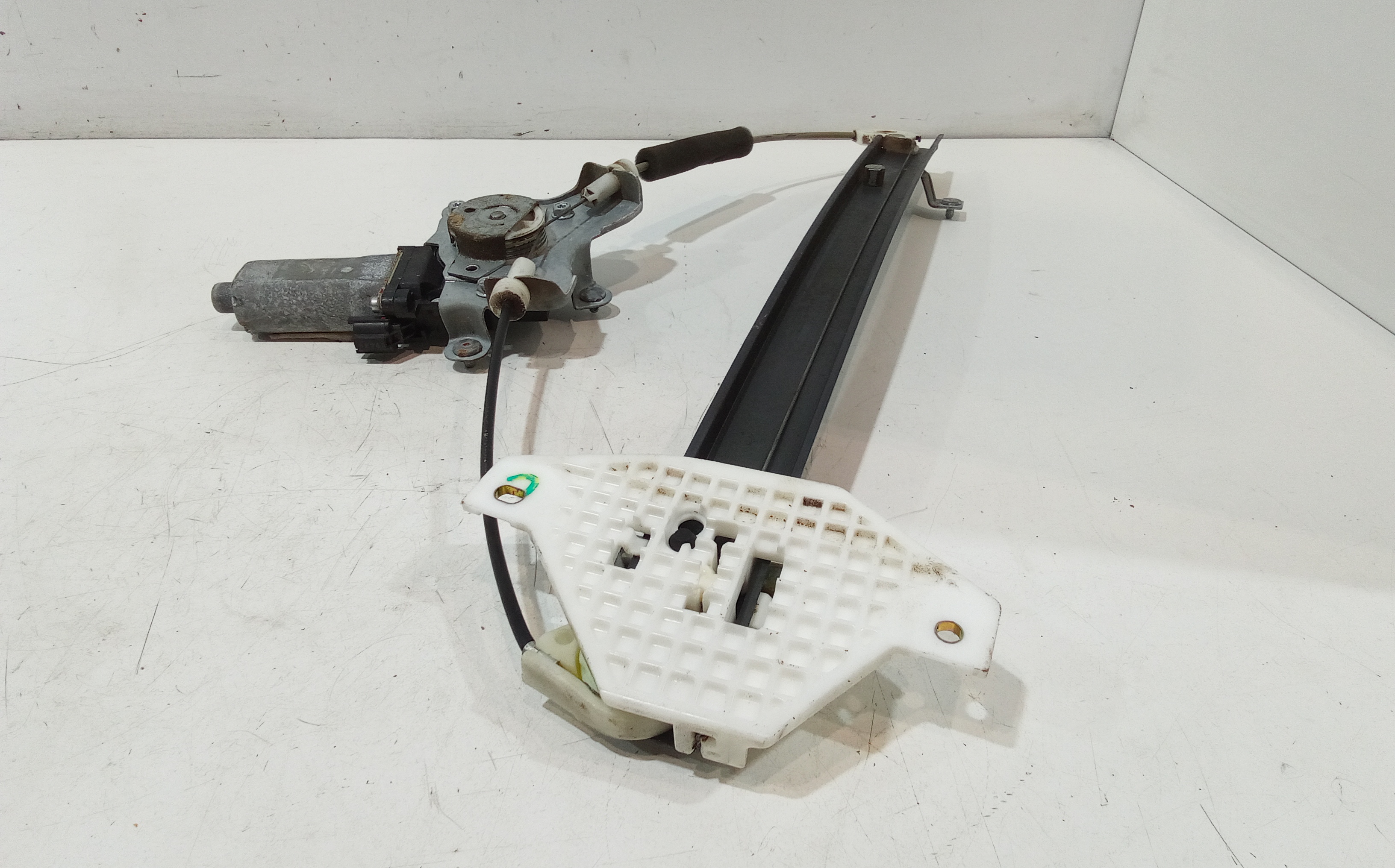 Cremagliera posteriore destra passeggero per Ssangyong Actyon 1 Serie (2006 - In produzione)