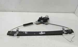 Cremagliera posteriore destra passeggero per Ssangyong Actyon 1 Serie (2006 - In produzione)