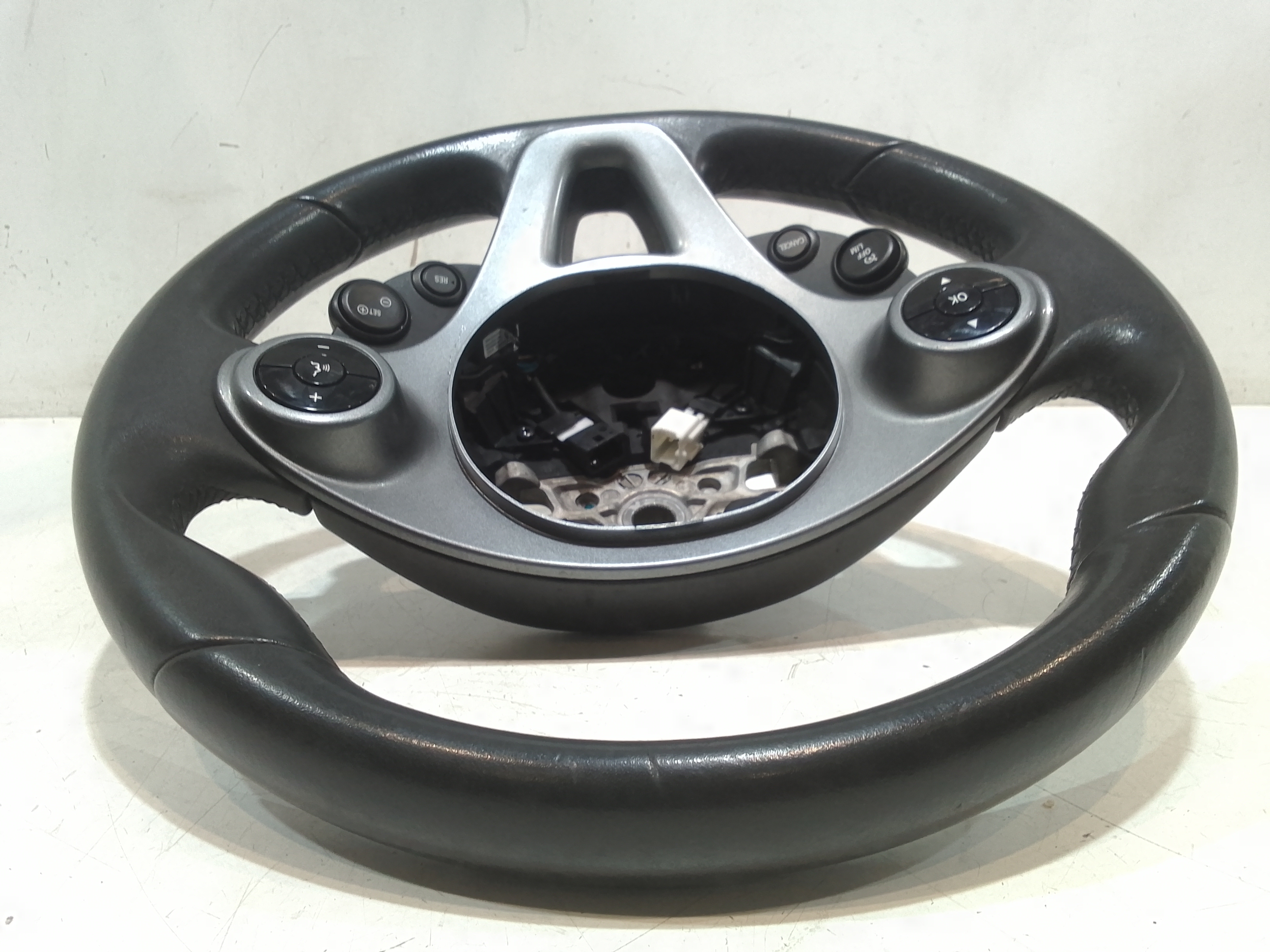 Volante per Smart Fortwo Brabus (2017 - In produzione)