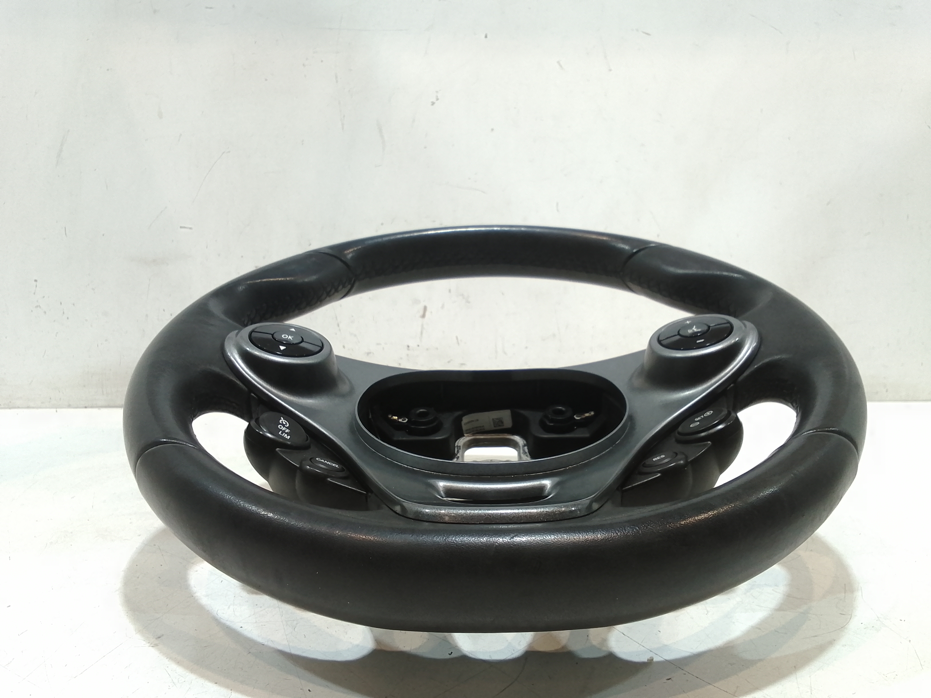 Volante per Smart Fortwo Brabus (2017 - In produzione)