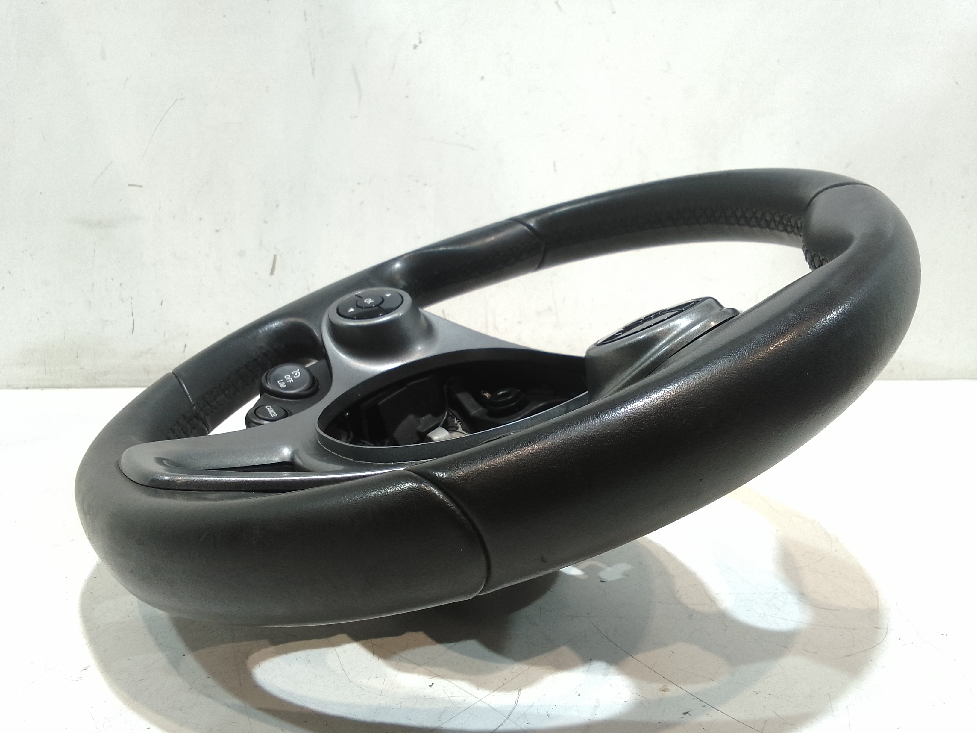 Volante per Smart Fortwo Brabus (2017 - In produzione)