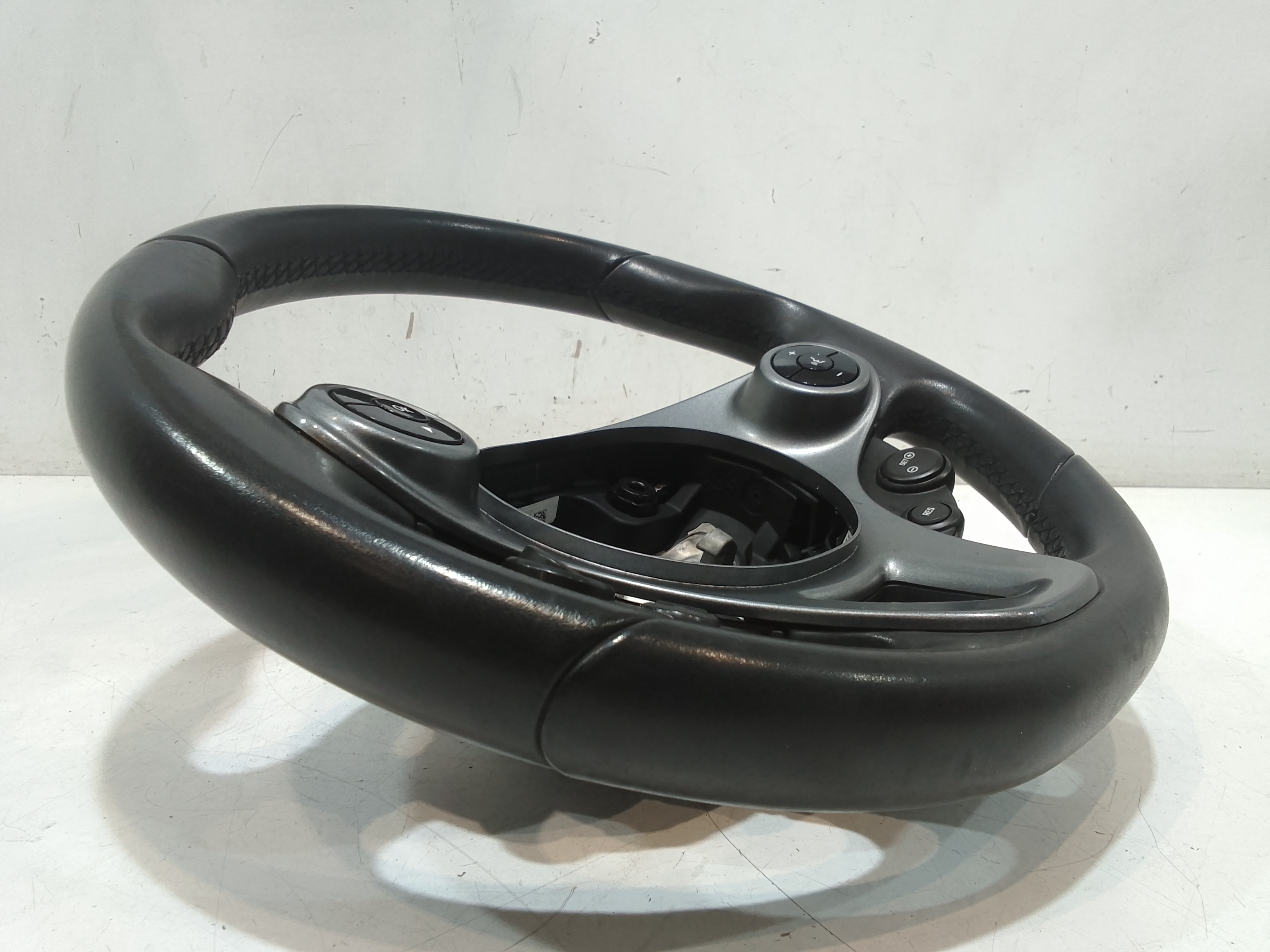 Volante per Smart Fortwo Brabus (2017 - In produzione)