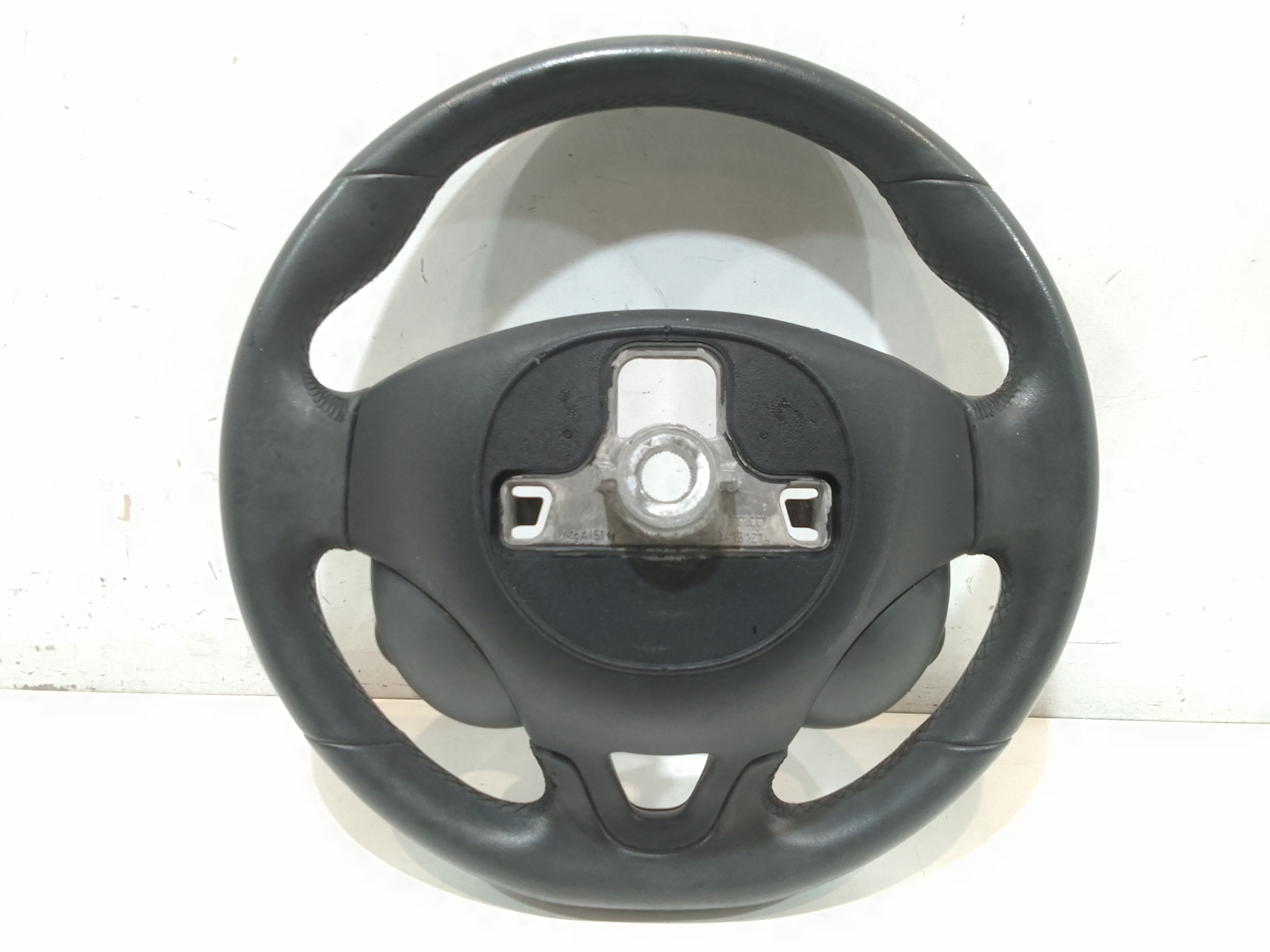 Volante per Smart Fortwo Brabus (2017 - In produzione)