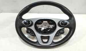 Volante per Smart Fortwo Brabus (2017 - In produzione)