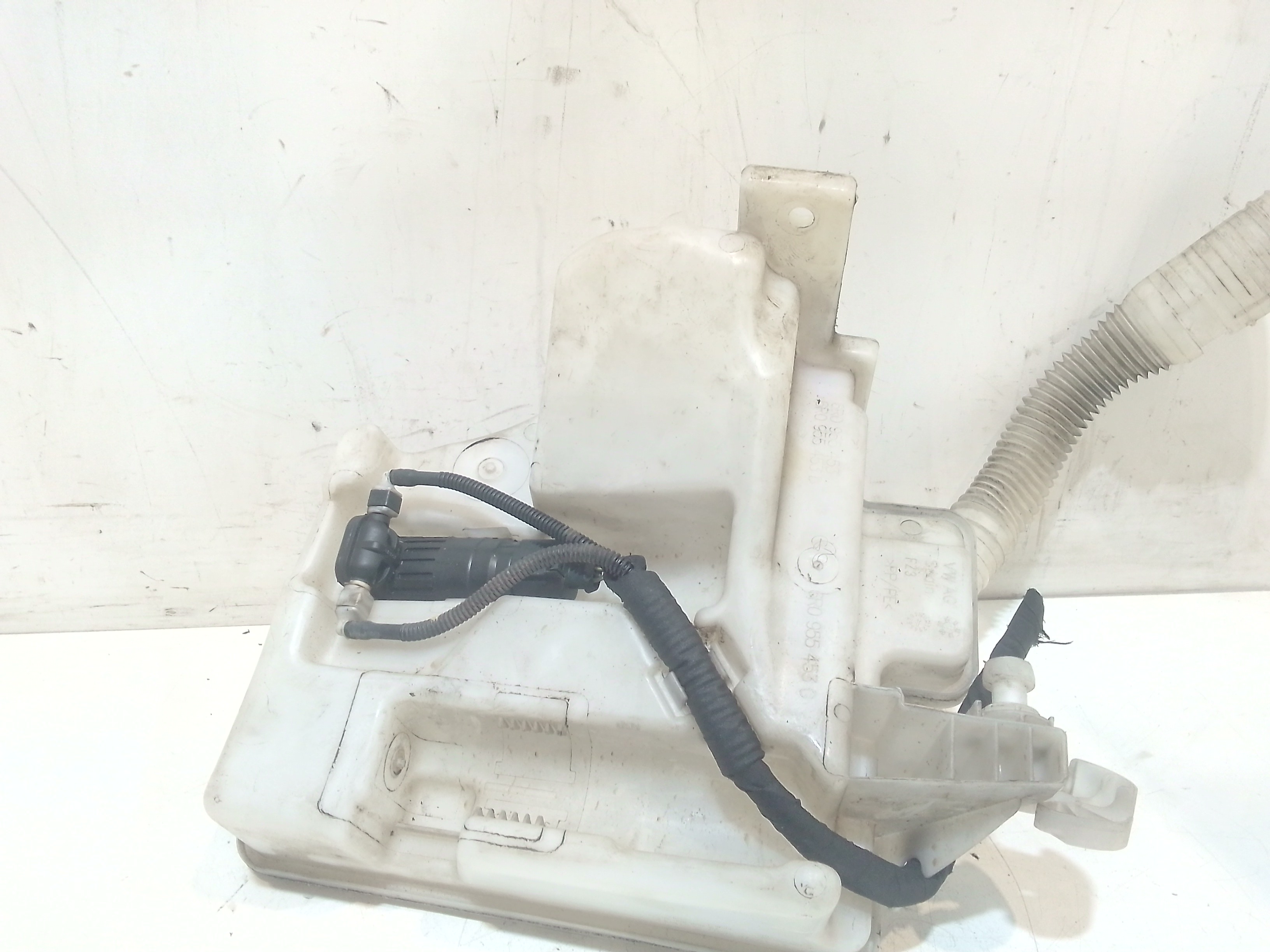 Vaschetta Tergi ant per Volkswagen Polo 5 Serie (2009 - 2017)