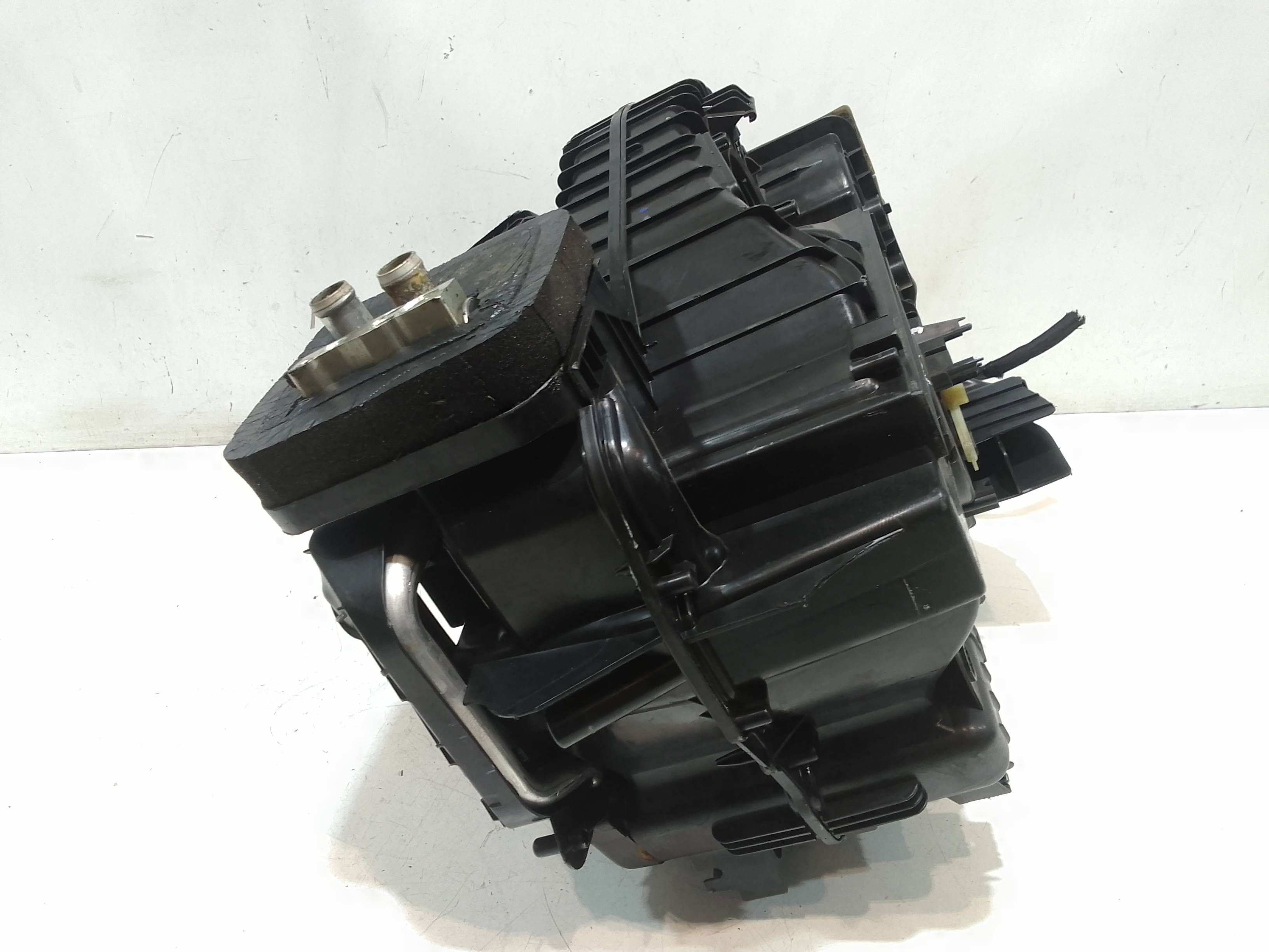 Apparato di Riscaldamento per Smart Fortwo Brabus (2017 - In produzione)