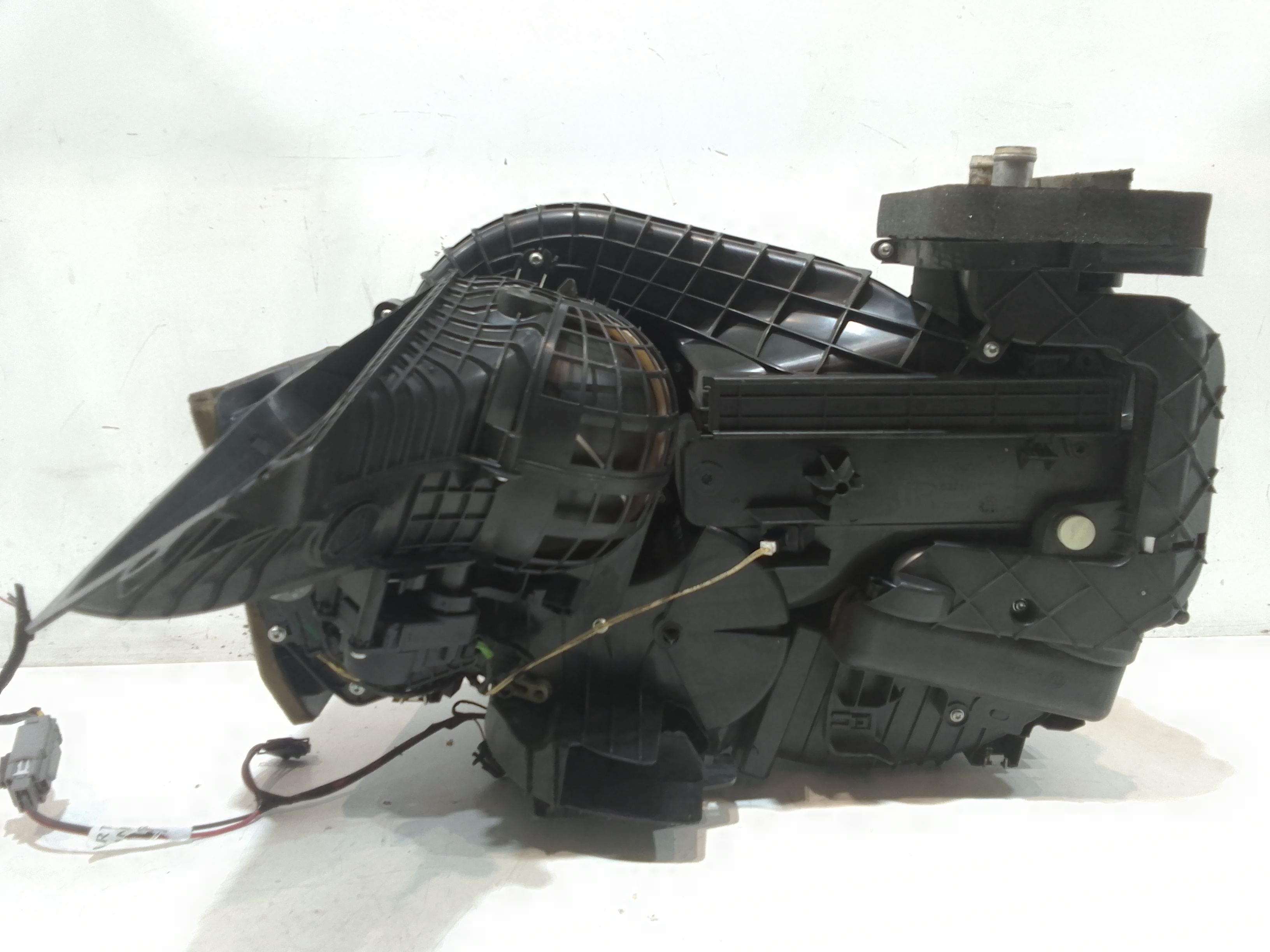 Apparato di Riscaldamento per Smart Fortwo Brabus (2017 - In produzione)