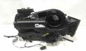 Apparato di Riscaldamento per Smart Fortwo Brabus (2017 - In produzione)