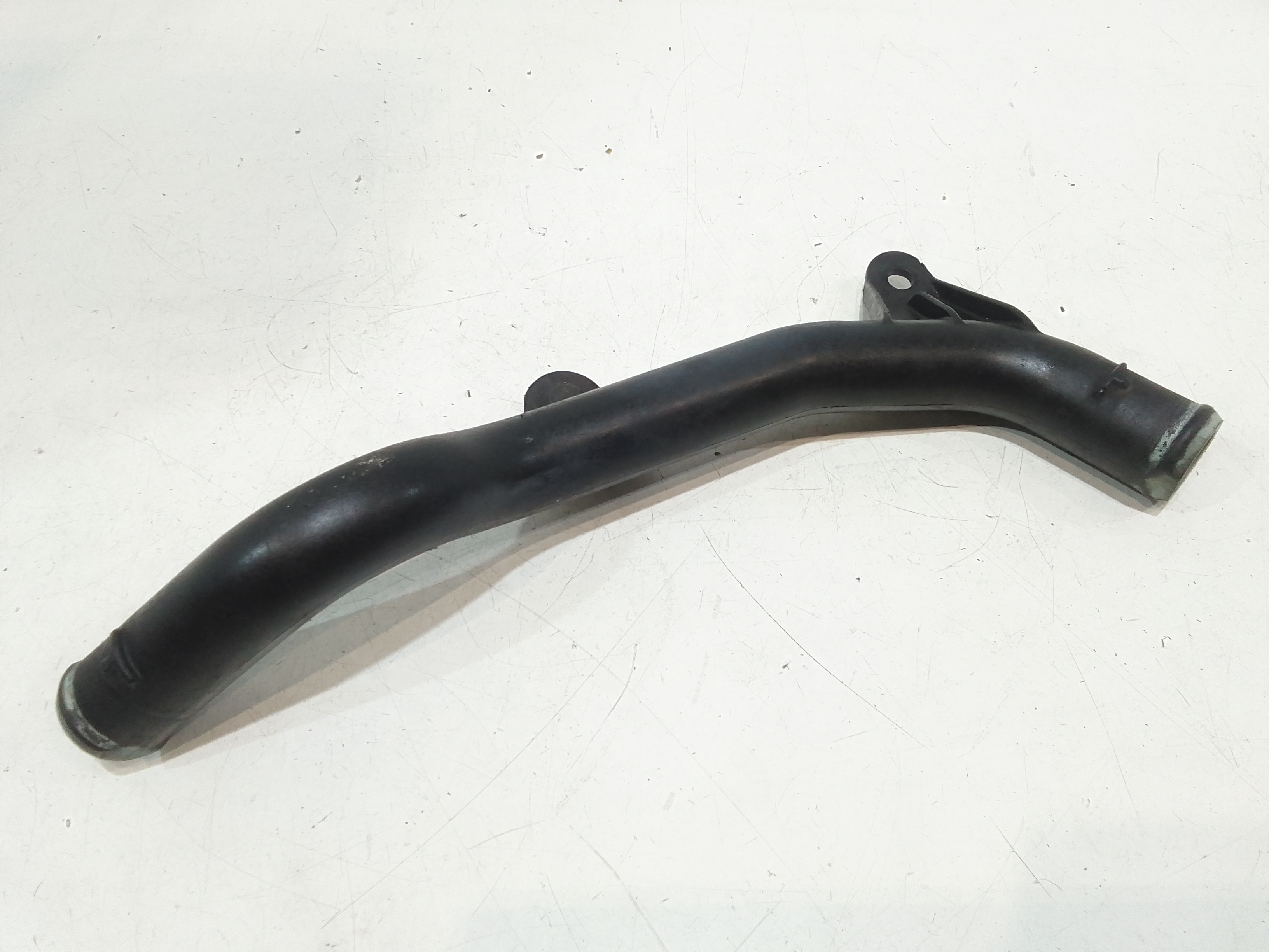 Tubo aspirazione filtro aria per Peugeot Boxer 3 Serie (2006 - 2011)