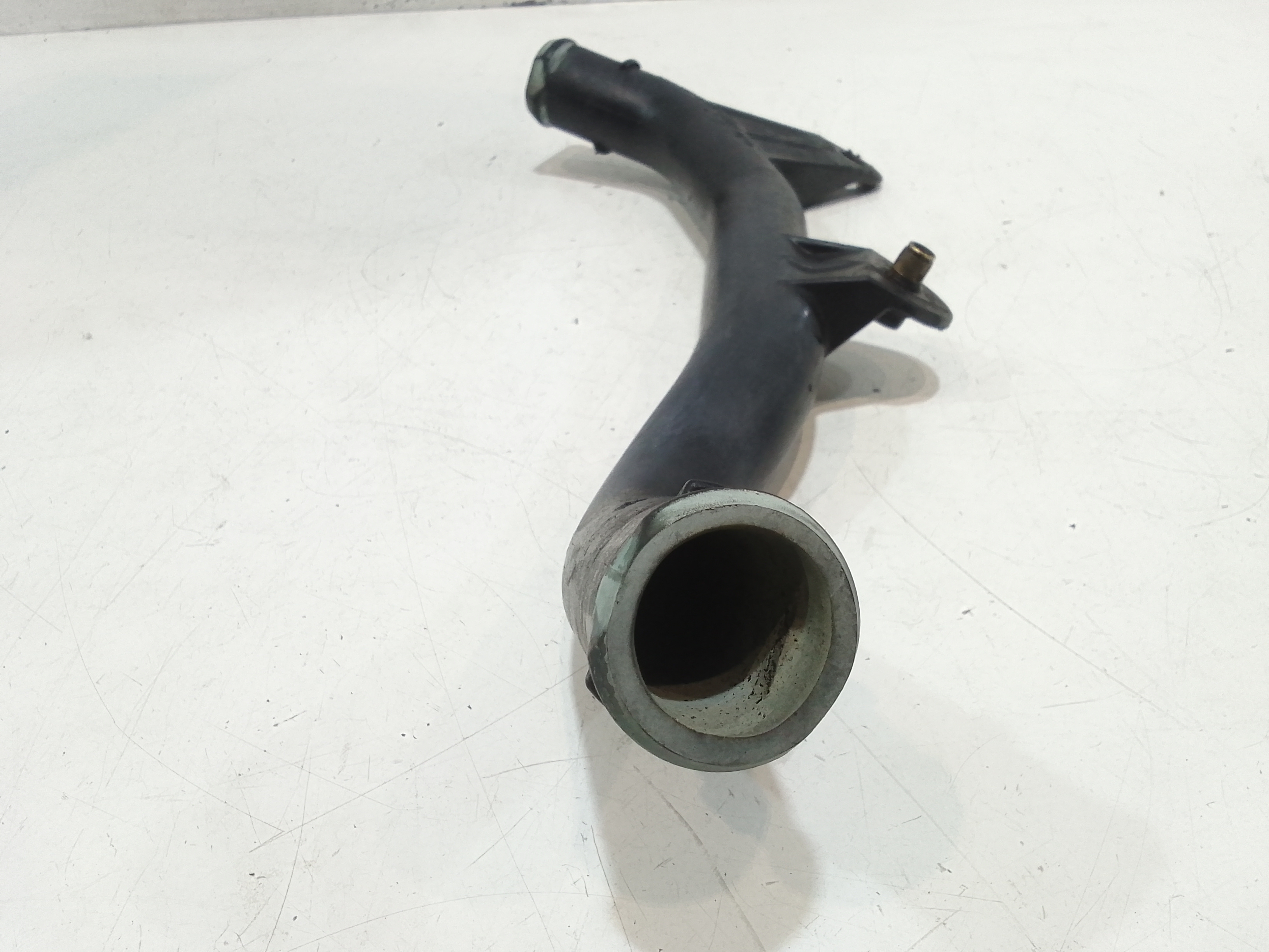 Tubo aspirazione filtro aria per Peugeot Boxer 3 Serie (2006 - 2011)