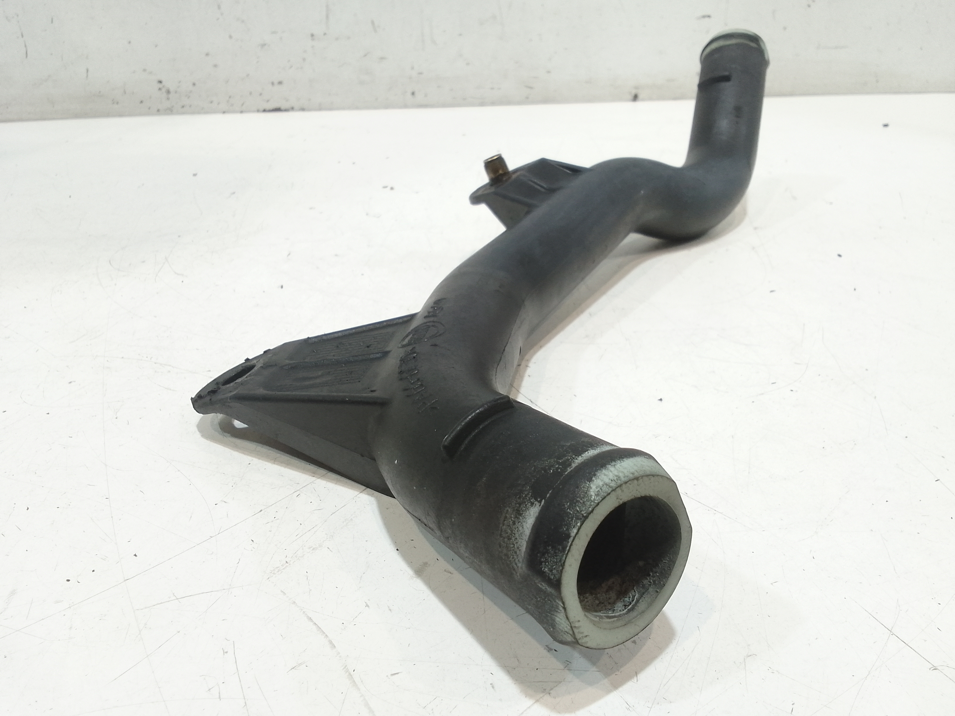 Tubo aspirazione filtro aria per Peugeot Boxer 3 Serie (2006 - 2011)