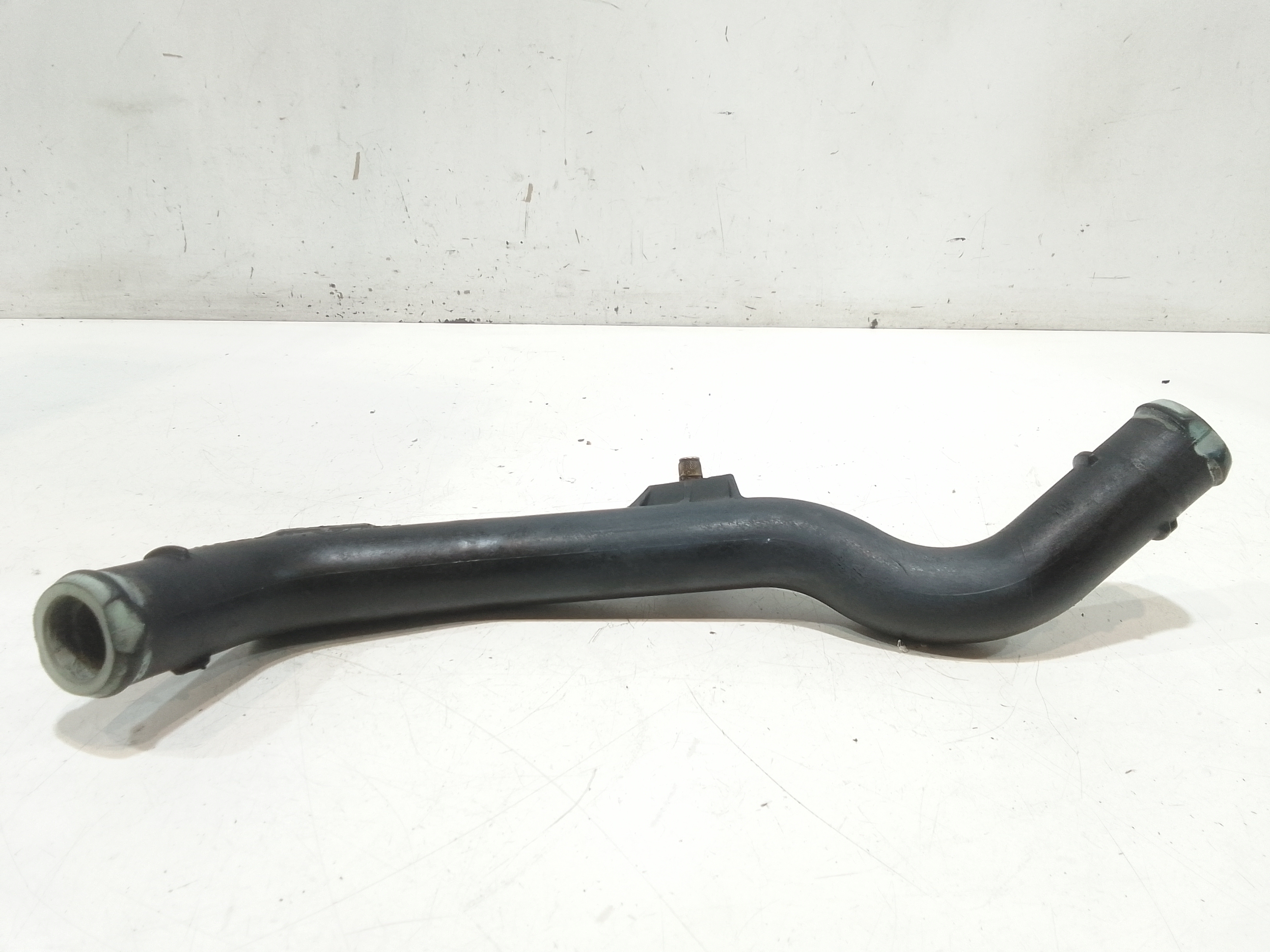 Tubo aspirazione filtro aria per Peugeot Boxer 3 Serie (2006 - 2011)