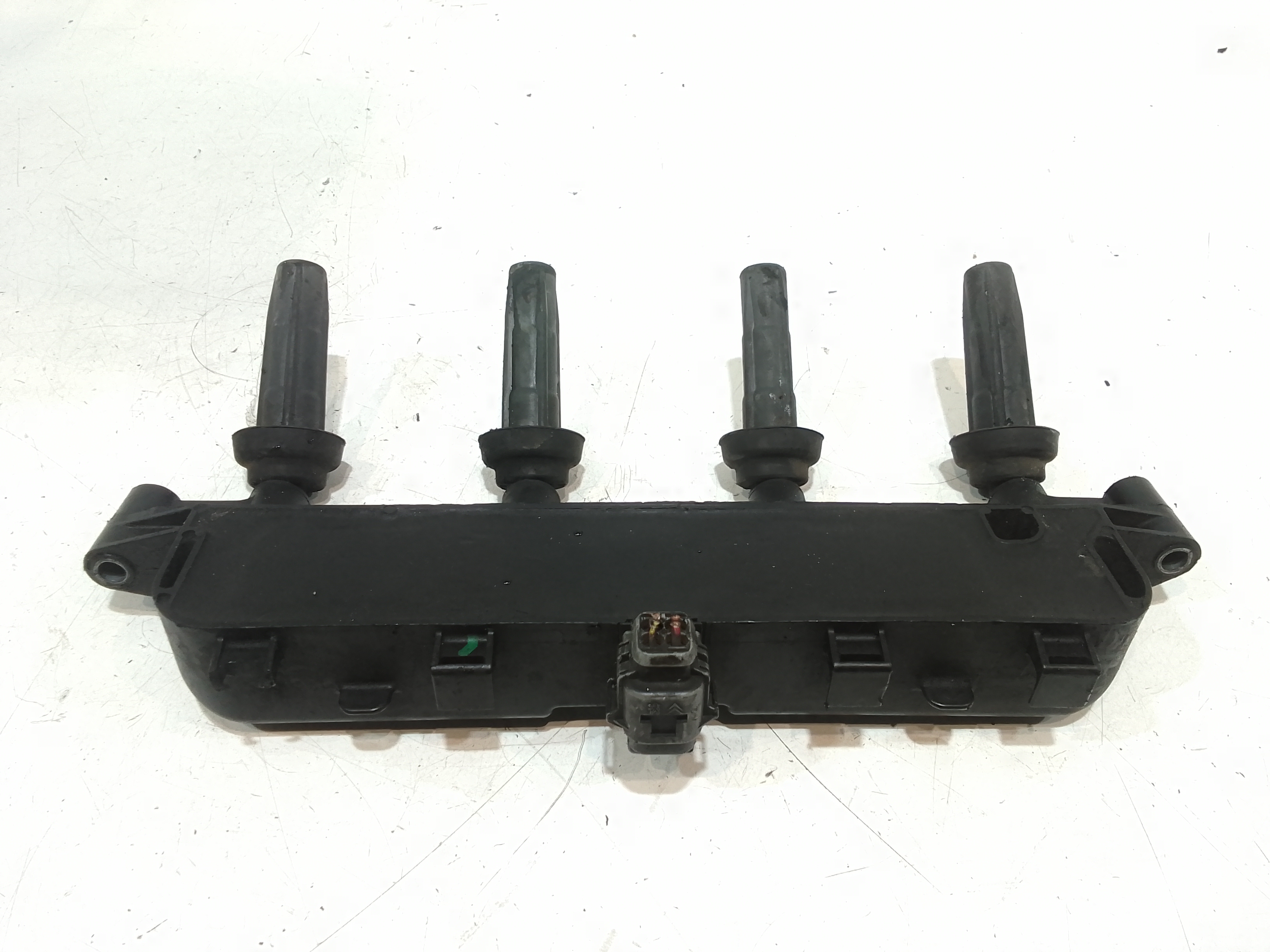 Bobine accensione per Citroen C3 2 Serie (2005 - 2010)