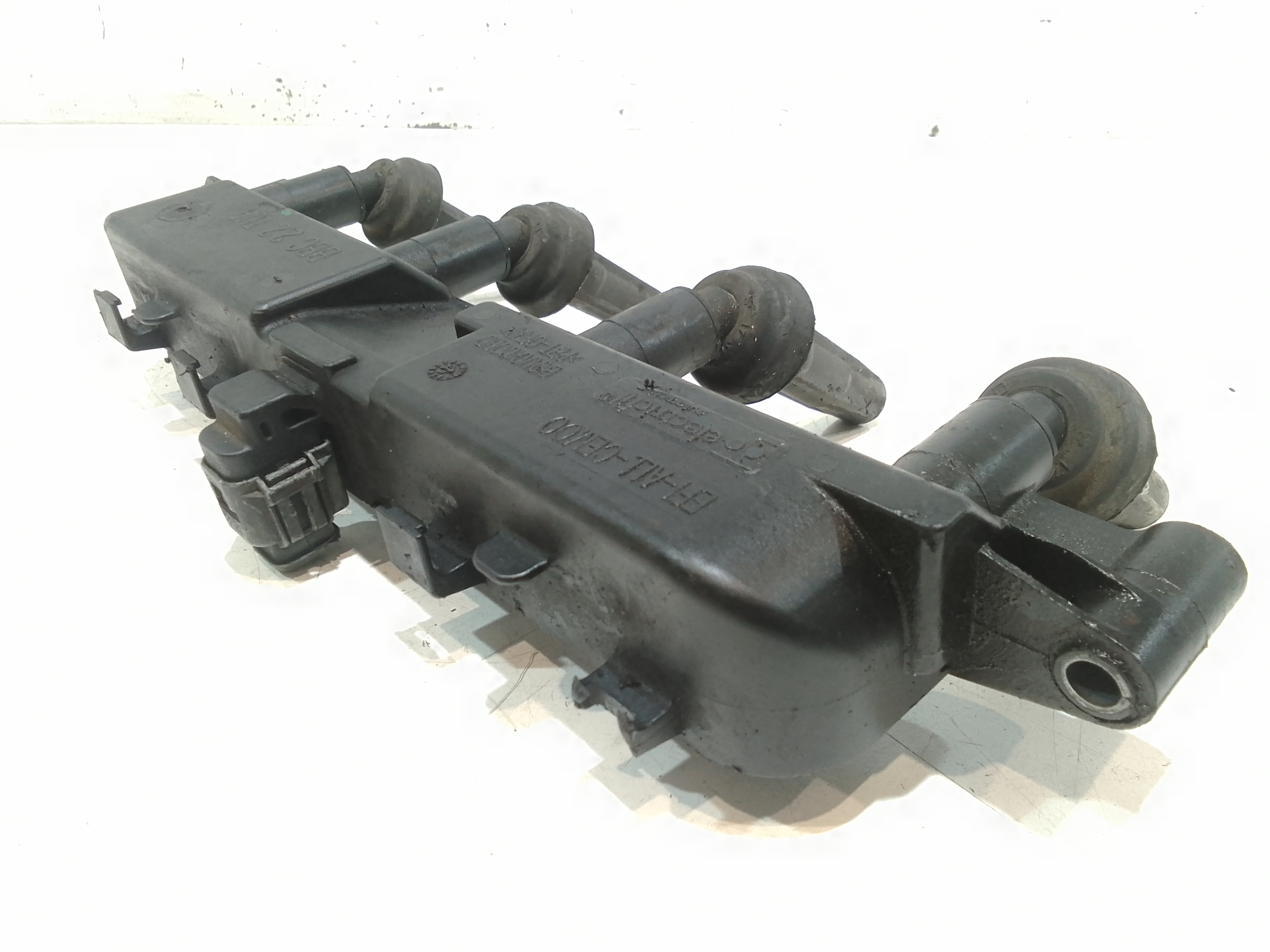 Bobine accensione per Citroen C3 2 Serie (2005 - 2010)