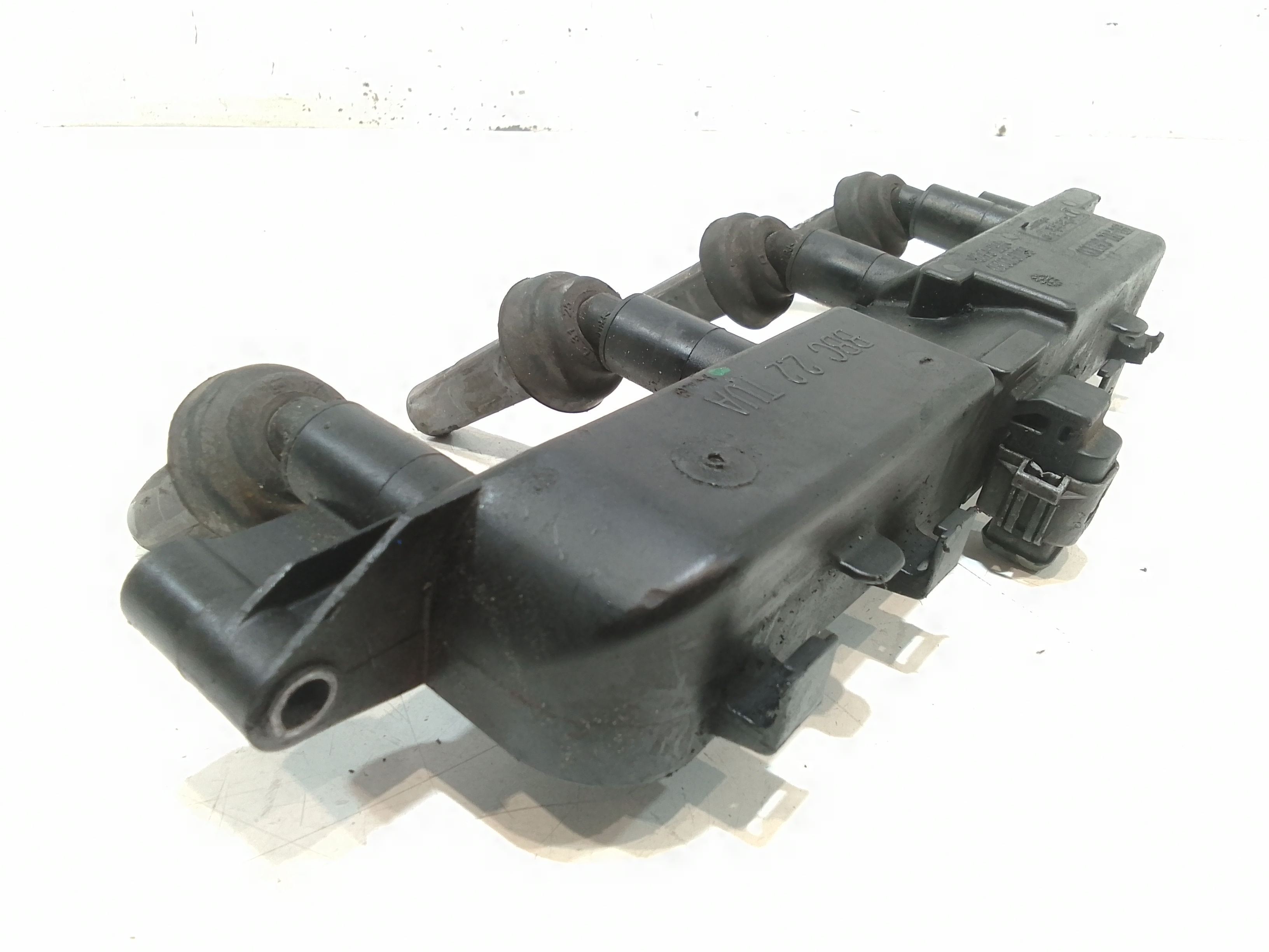 Bobine accensione per Citroen C3 2 Serie (2005 - 2010)