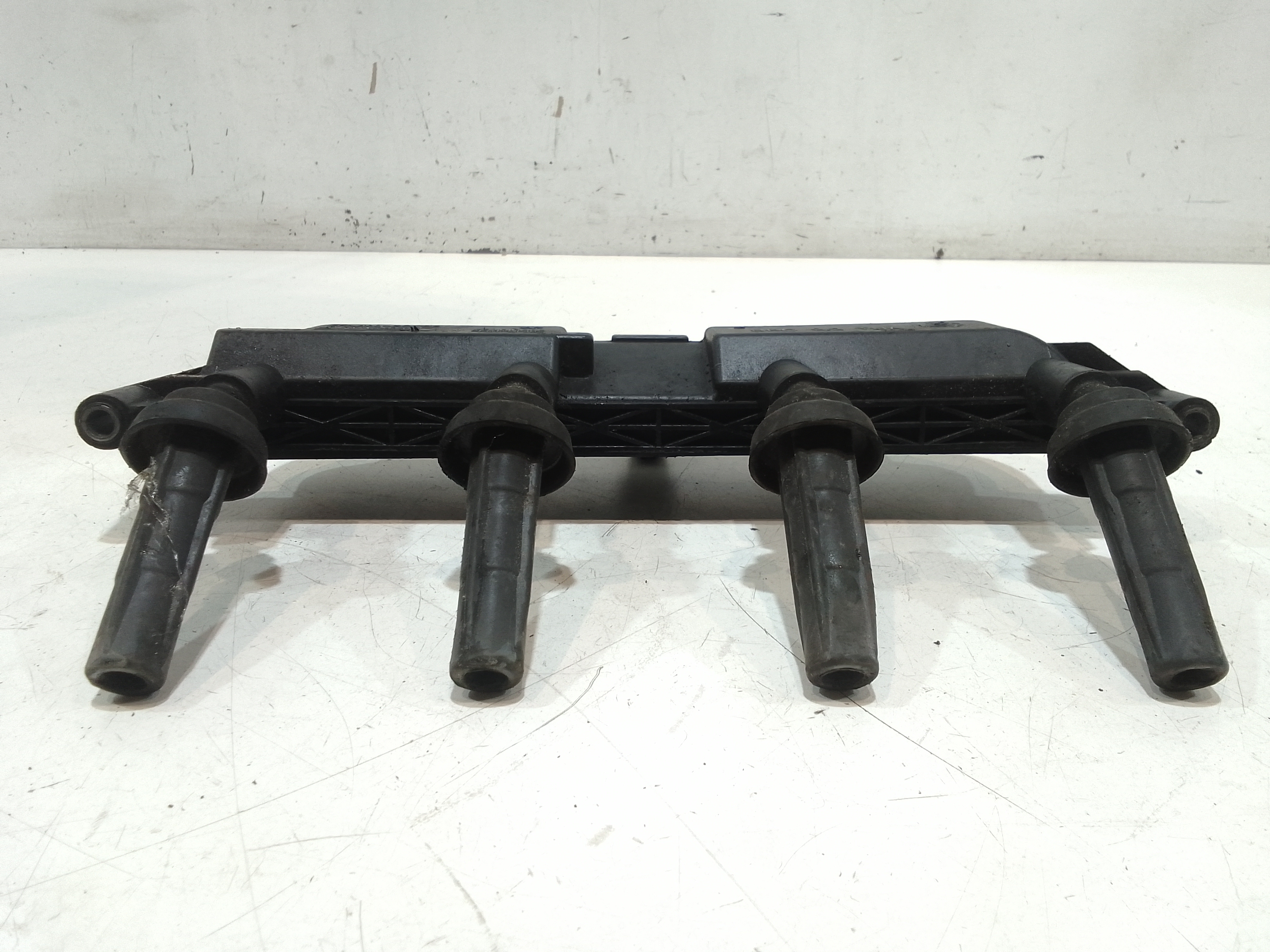 Bobine accensione per Citroen C3 2 Serie (2005 - 2010)