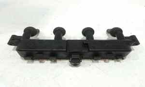 Bobine accensione per Citroen C3 2 Serie (2005 - 2010)