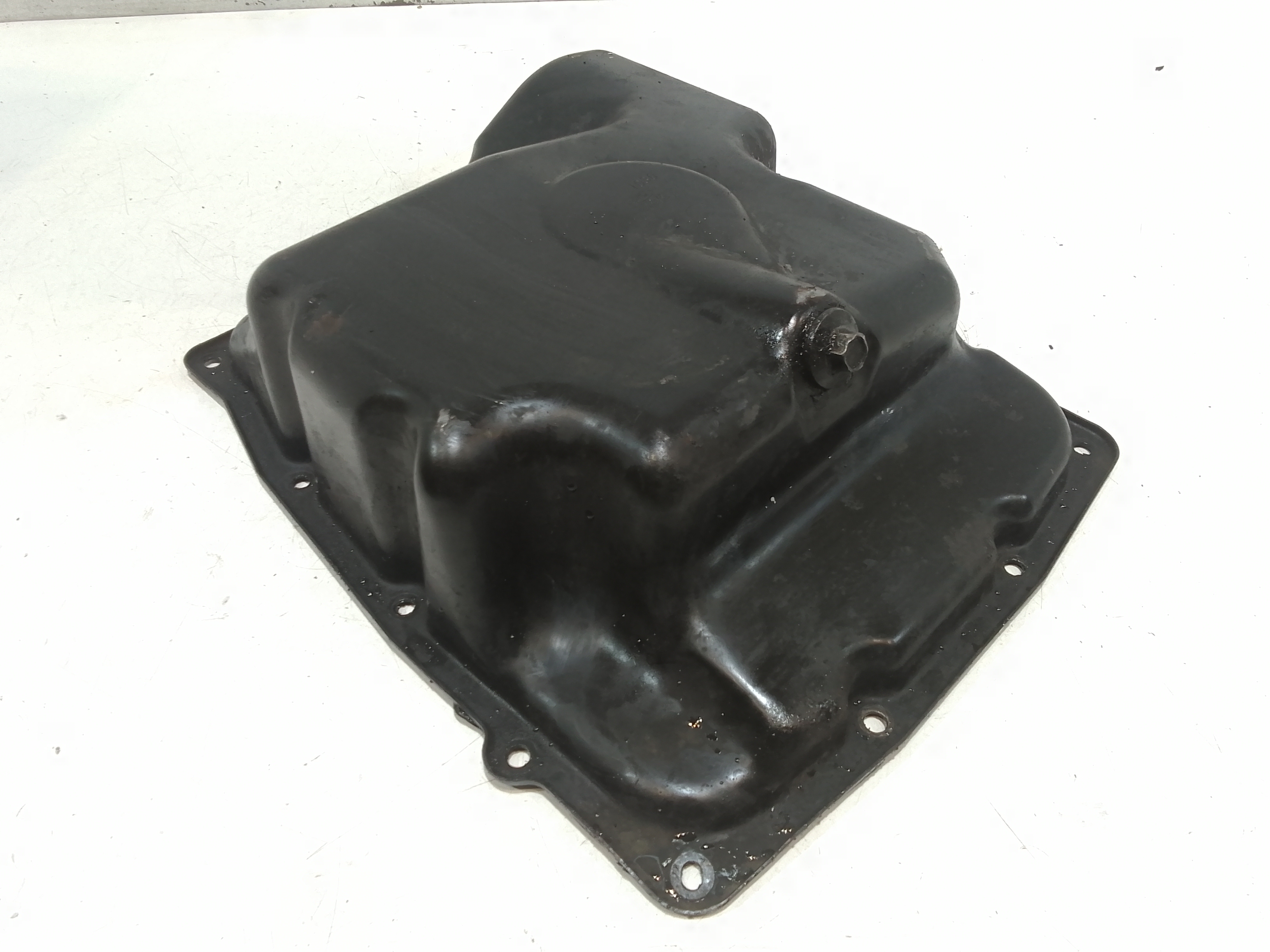 Coppa Olio Motore per Peugeot Boxer 3 Serie (2006 - 2011)