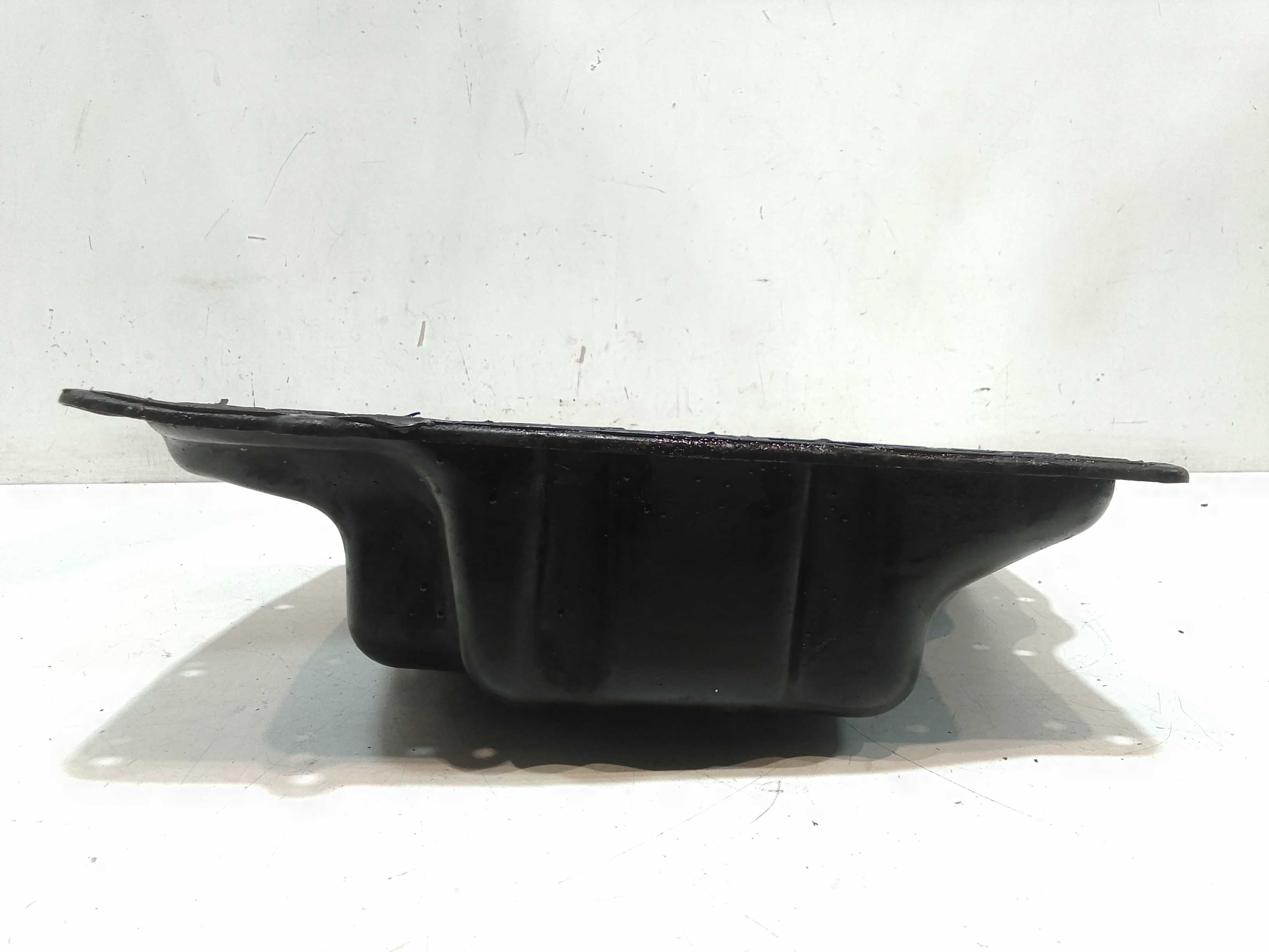 Coppa Olio Motore per Peugeot Boxer 3 Serie (2006 - 2011)