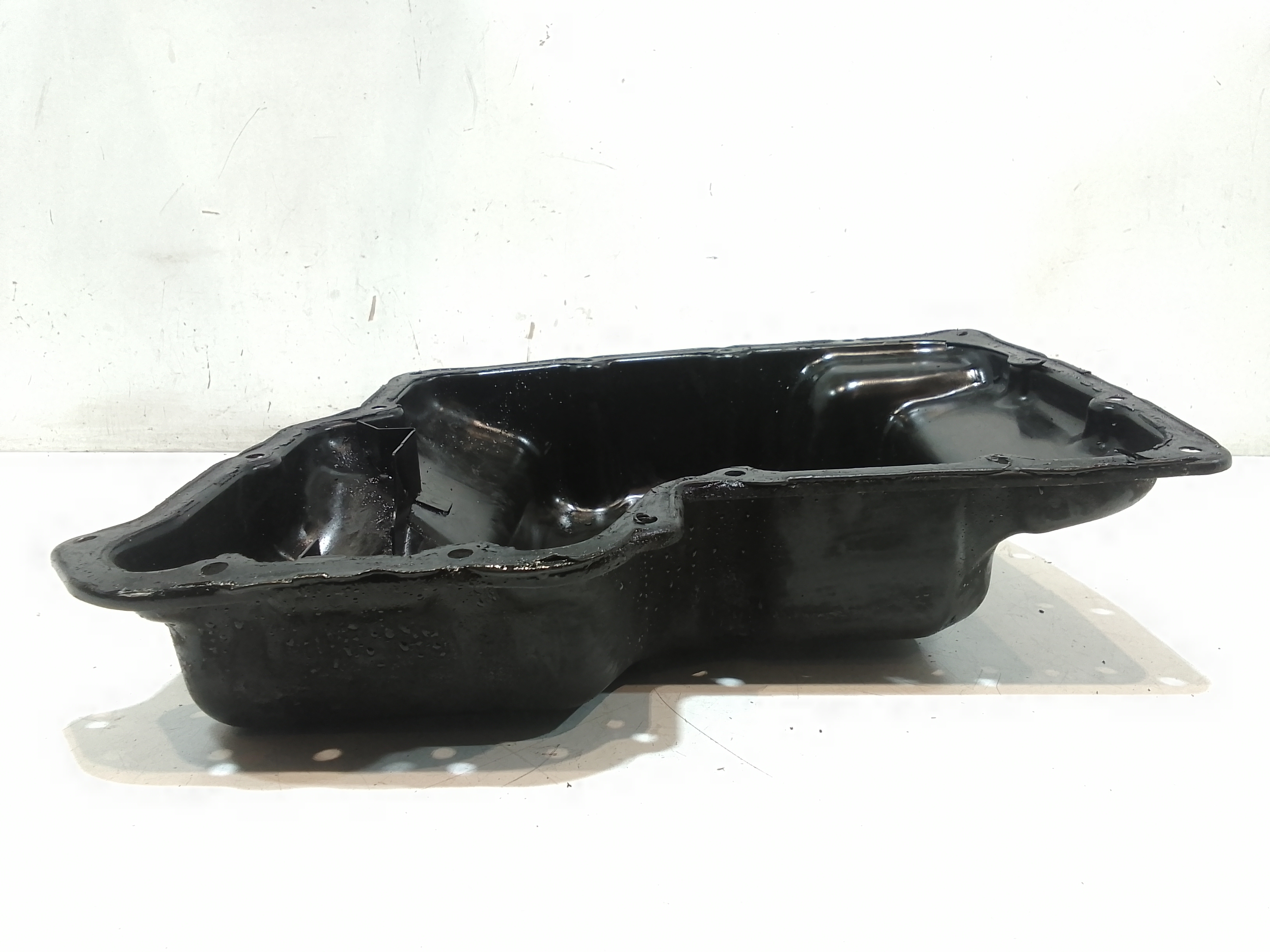 Coppa Olio Motore per Peugeot Boxer 3 Serie (2006 - 2011)