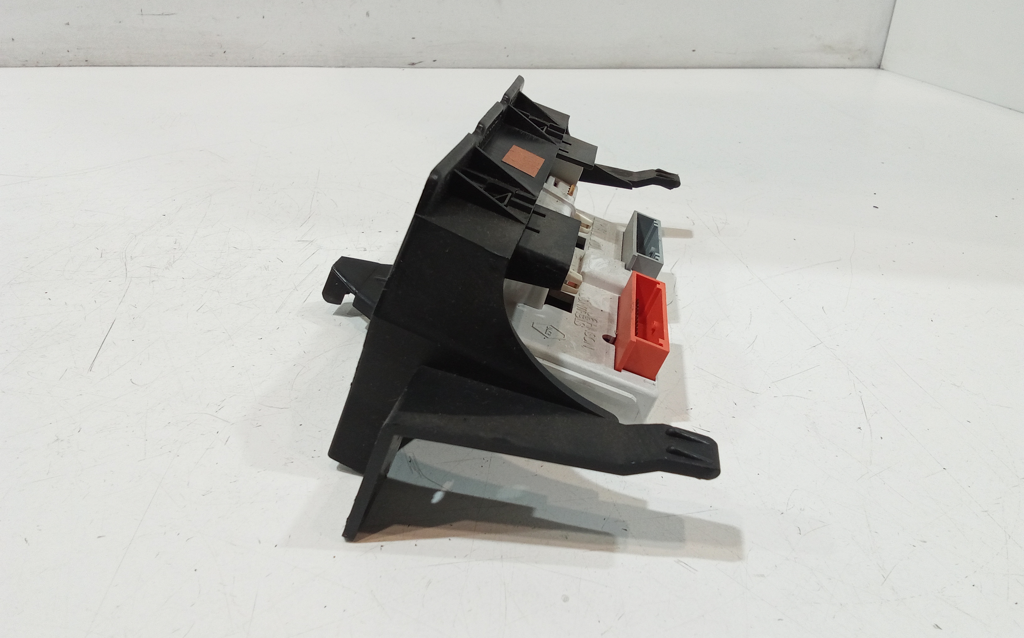 Display multifunzione computer di bordo per Renault Kangoo 3 Serie (2003 - 2007)