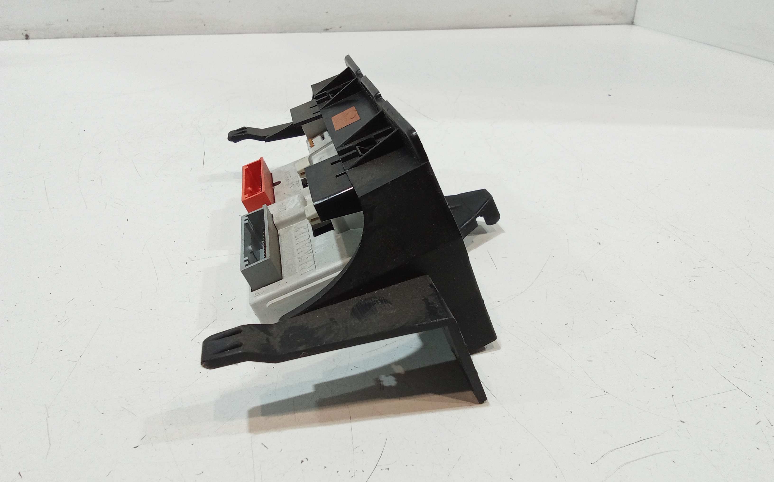 Display multifunzione computer di bordo per Renault Kangoo 3 Serie (2003 - 2007)