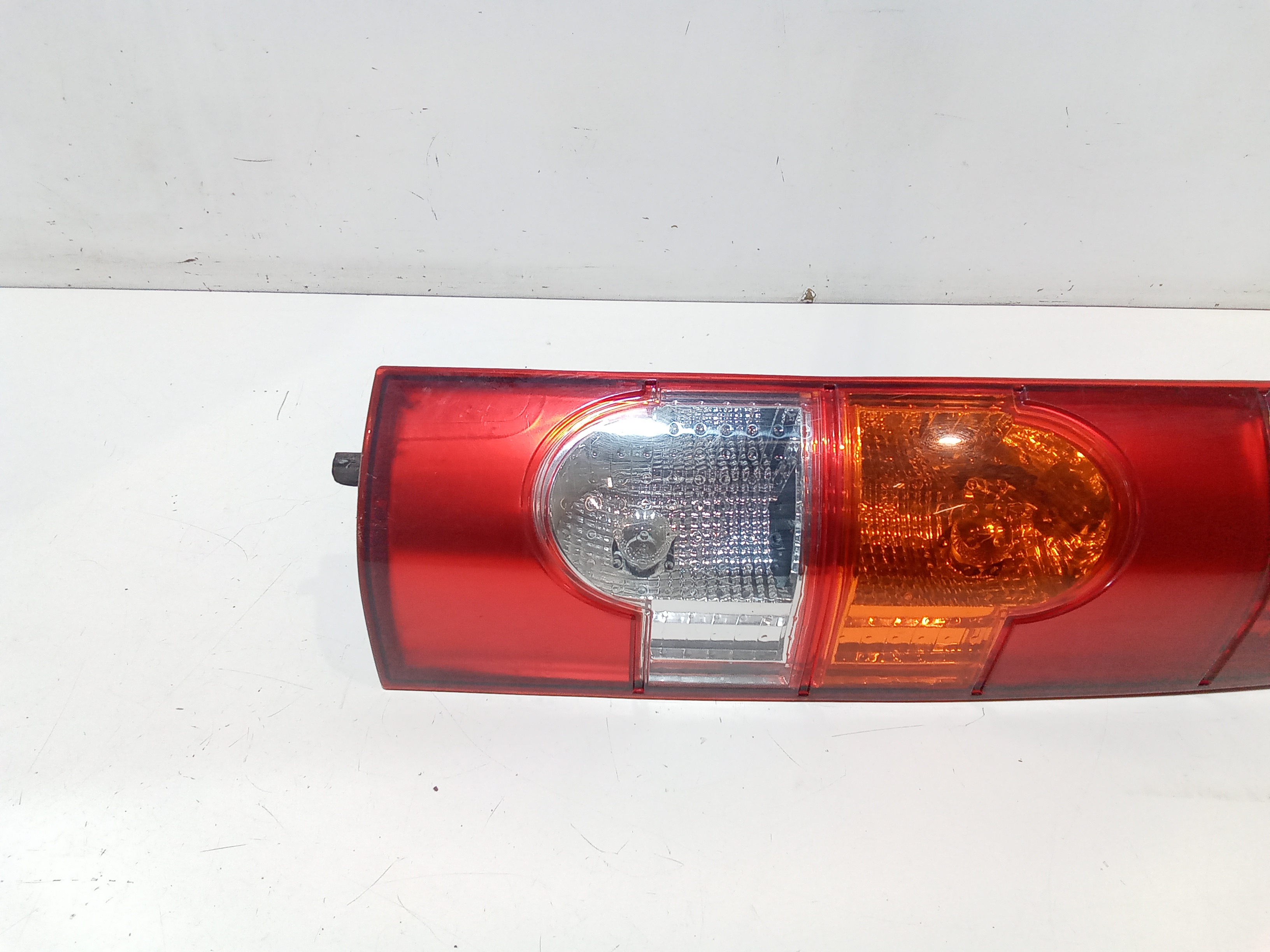 Stop fanale posteriore Destro Passeggero per Renault Kangoo 3 Serie (2003 - 2007)