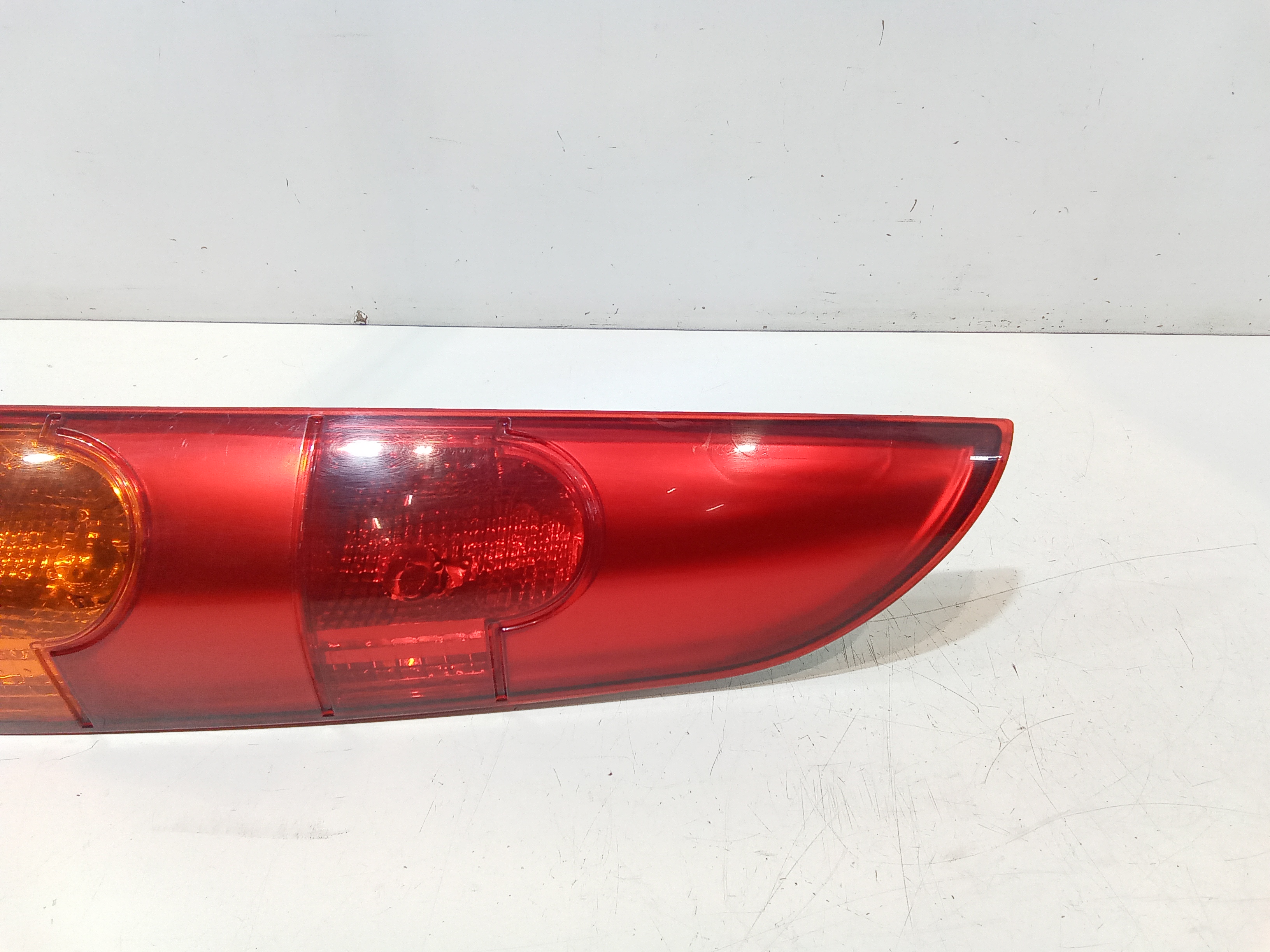 Stop fanale posteriore Destro Passeggero per Renault Kangoo 3 Serie (2003 - 2007)