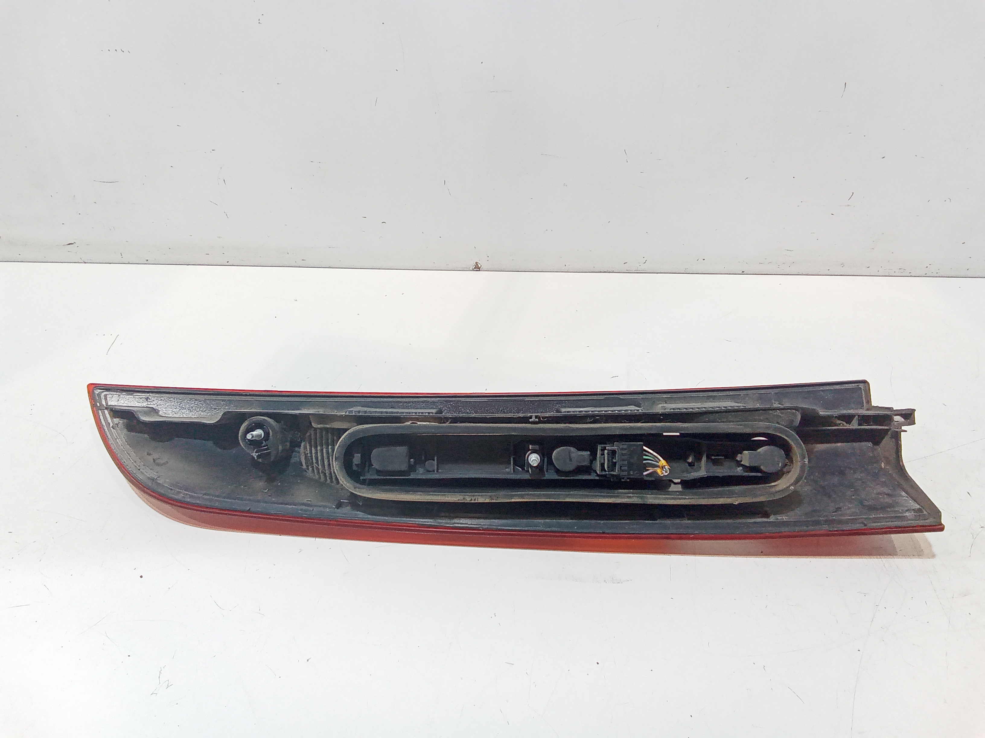 Stop fanale posteriore Destro Passeggero per Renault Kangoo 3 Serie (2003 - 2007)