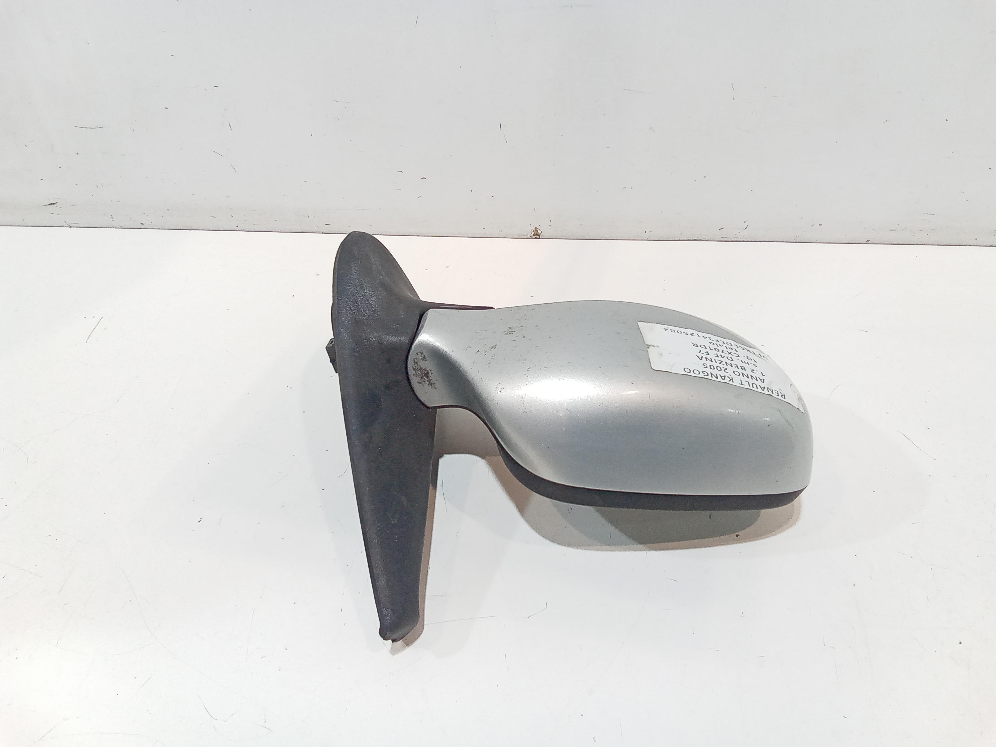 Specchietto Retrovisore Destro per Renault Kangoo 3 Serie (2003 - 2007)