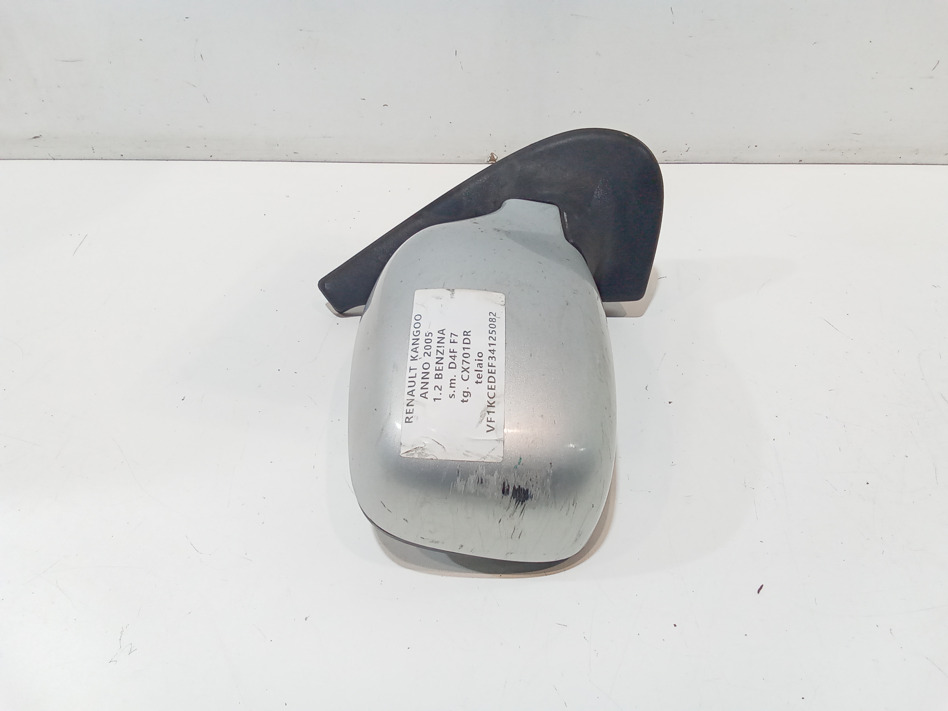 Specchietto Retrovisore Destro per Renault Kangoo 3 Serie (2003 - 2007)