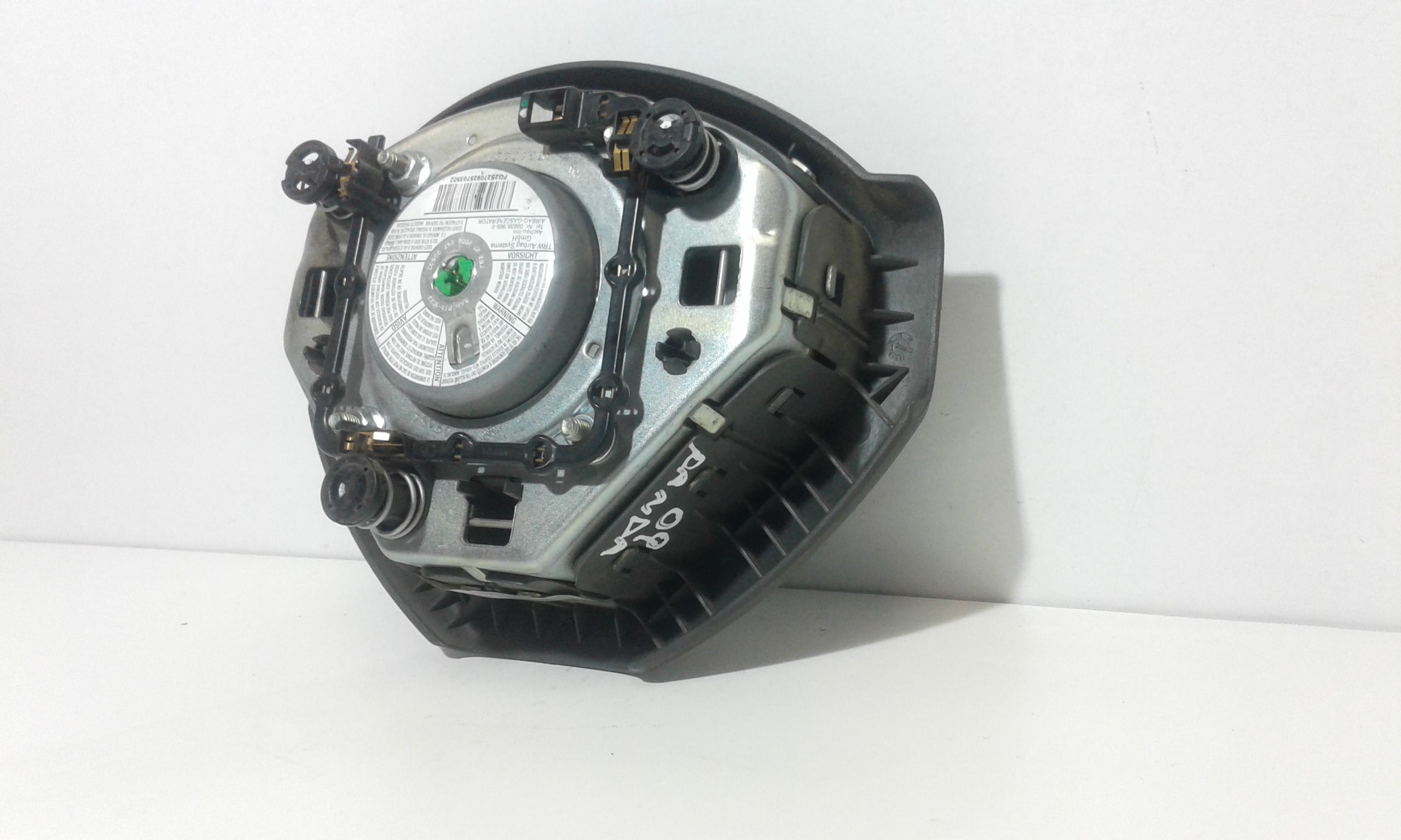 Airbag Volante FIAT Panda 2 Serie