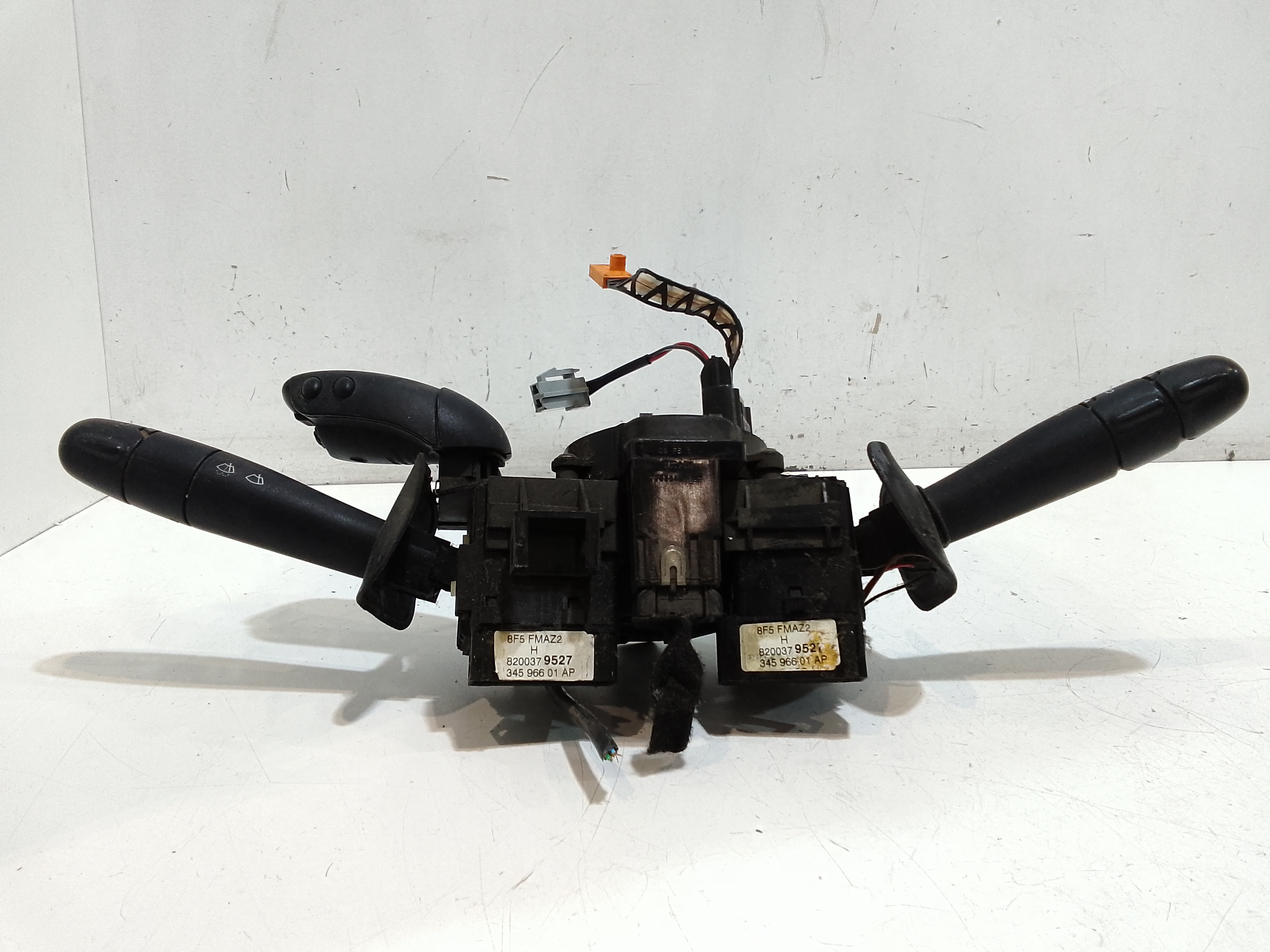 Devioluci per Renault Kangoo 3 Serie (2003 - 2007)