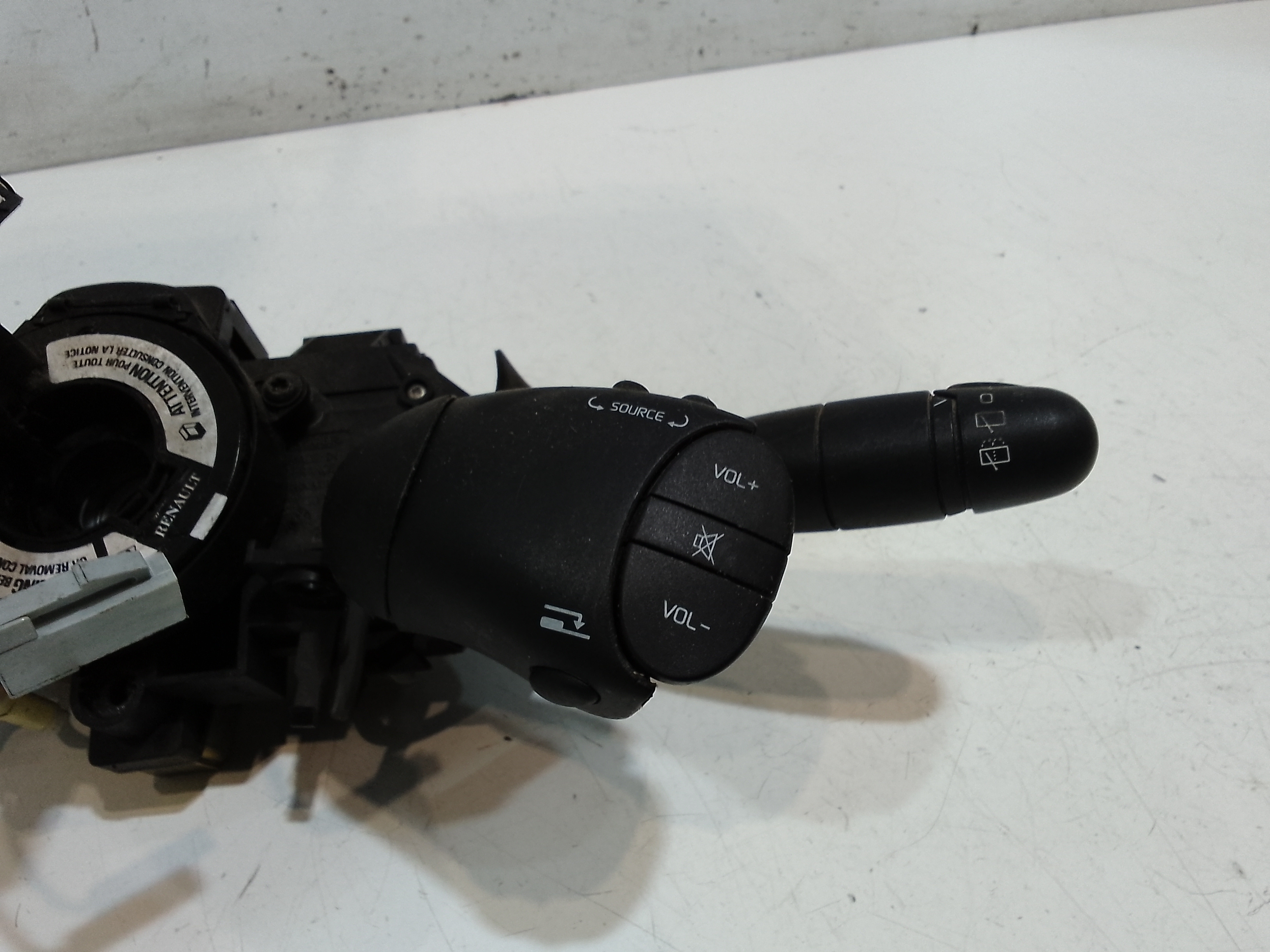 Devioluci per Renault Kangoo 3 Serie (2003 - 2007)