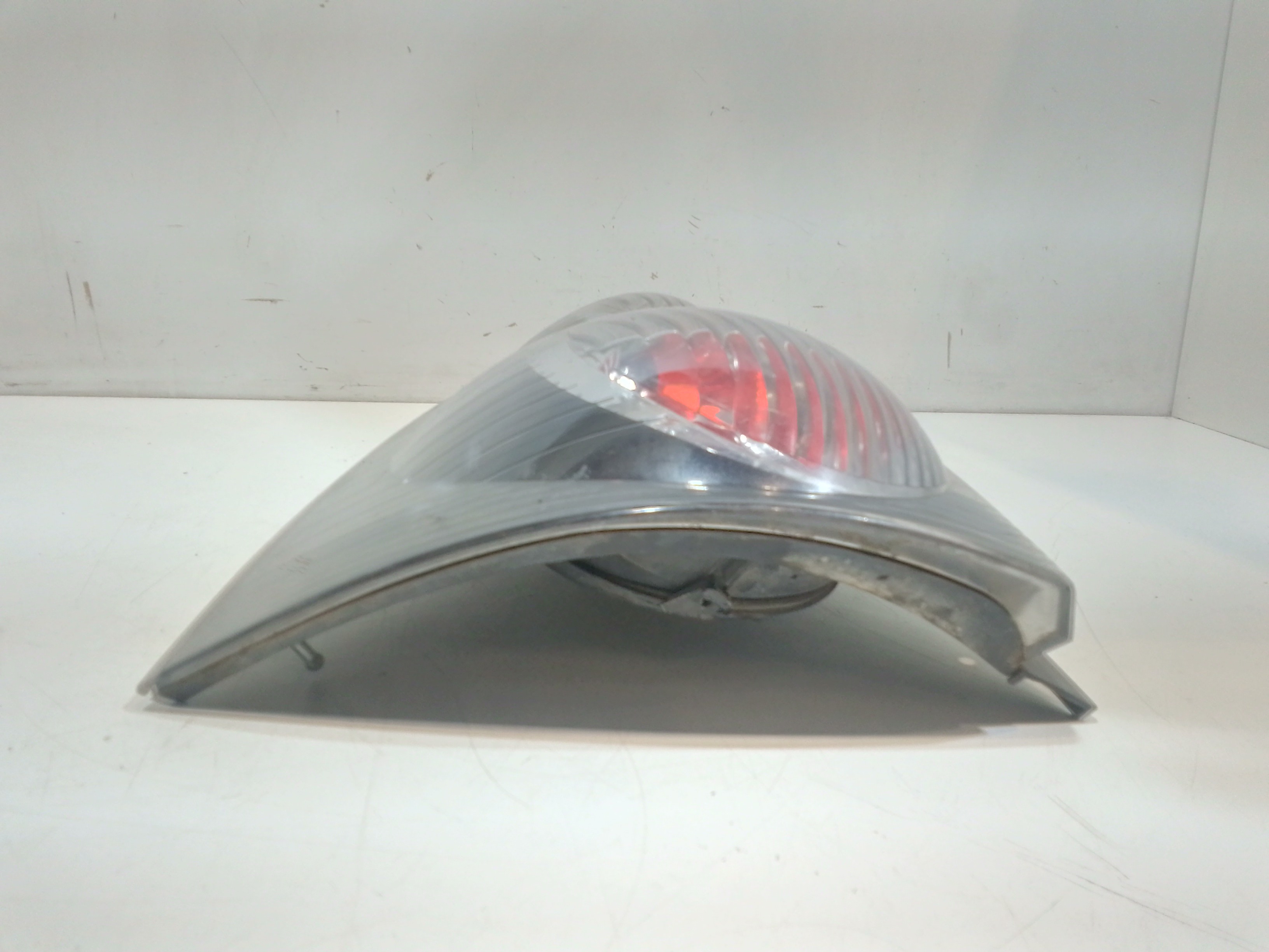 Stop fanale Posteriore sinistro lato Guida per Citroen C2 2 Serie (2005 - 2008)