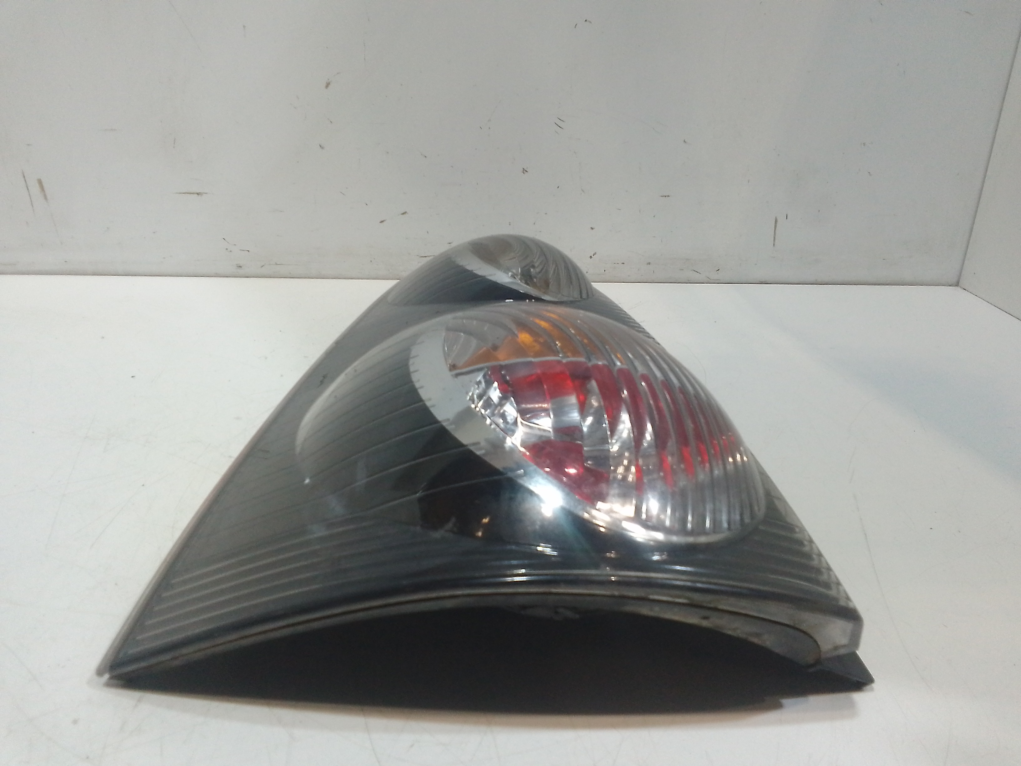 Stop fanale Posteriore sinistro lato Guida per Citroen C2 2 Serie (2005 - 2008)