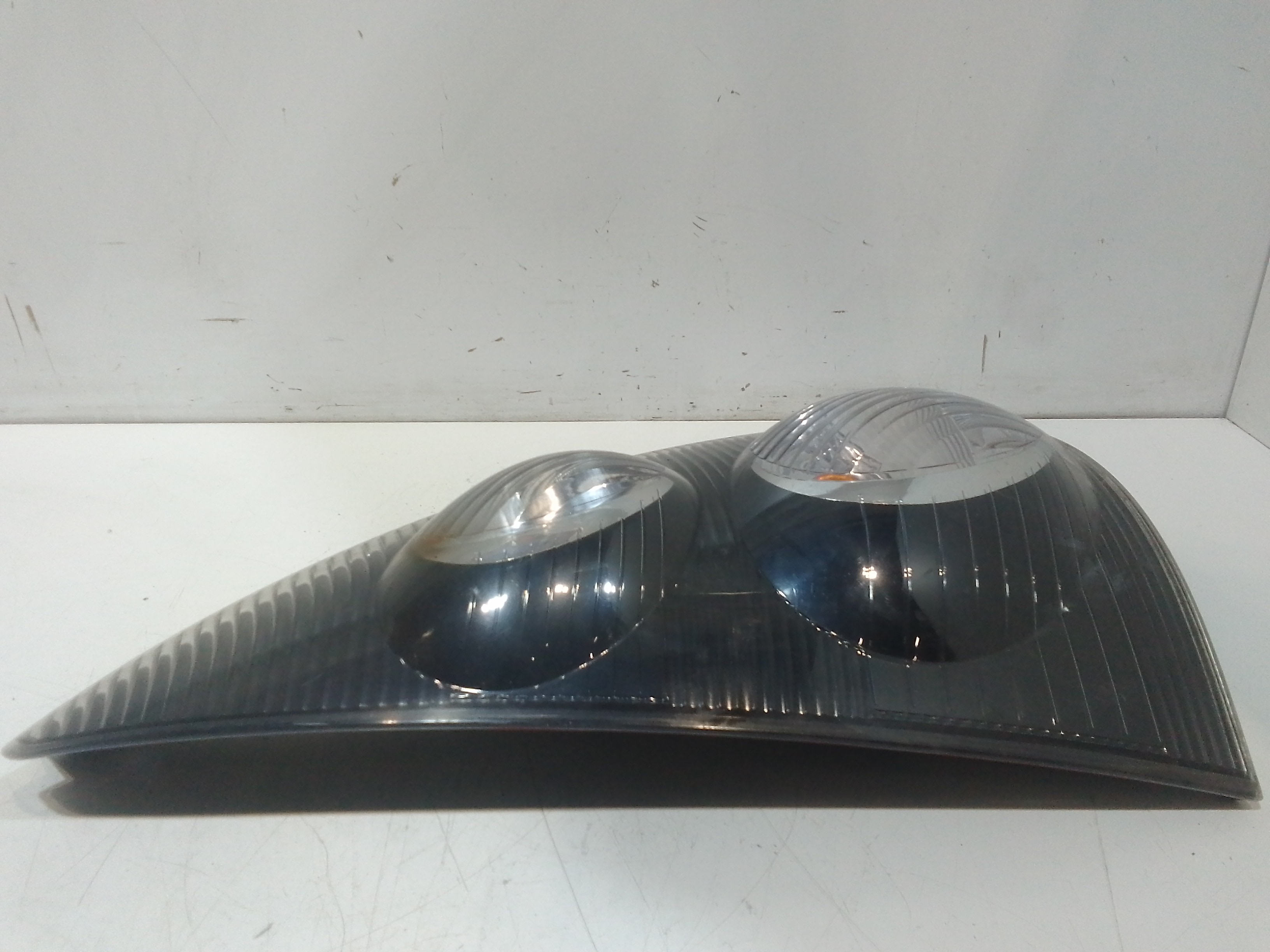 Stop fanale Posteriore sinistro lato Guida per Citroen C2 2 Serie (2005 - 2008)