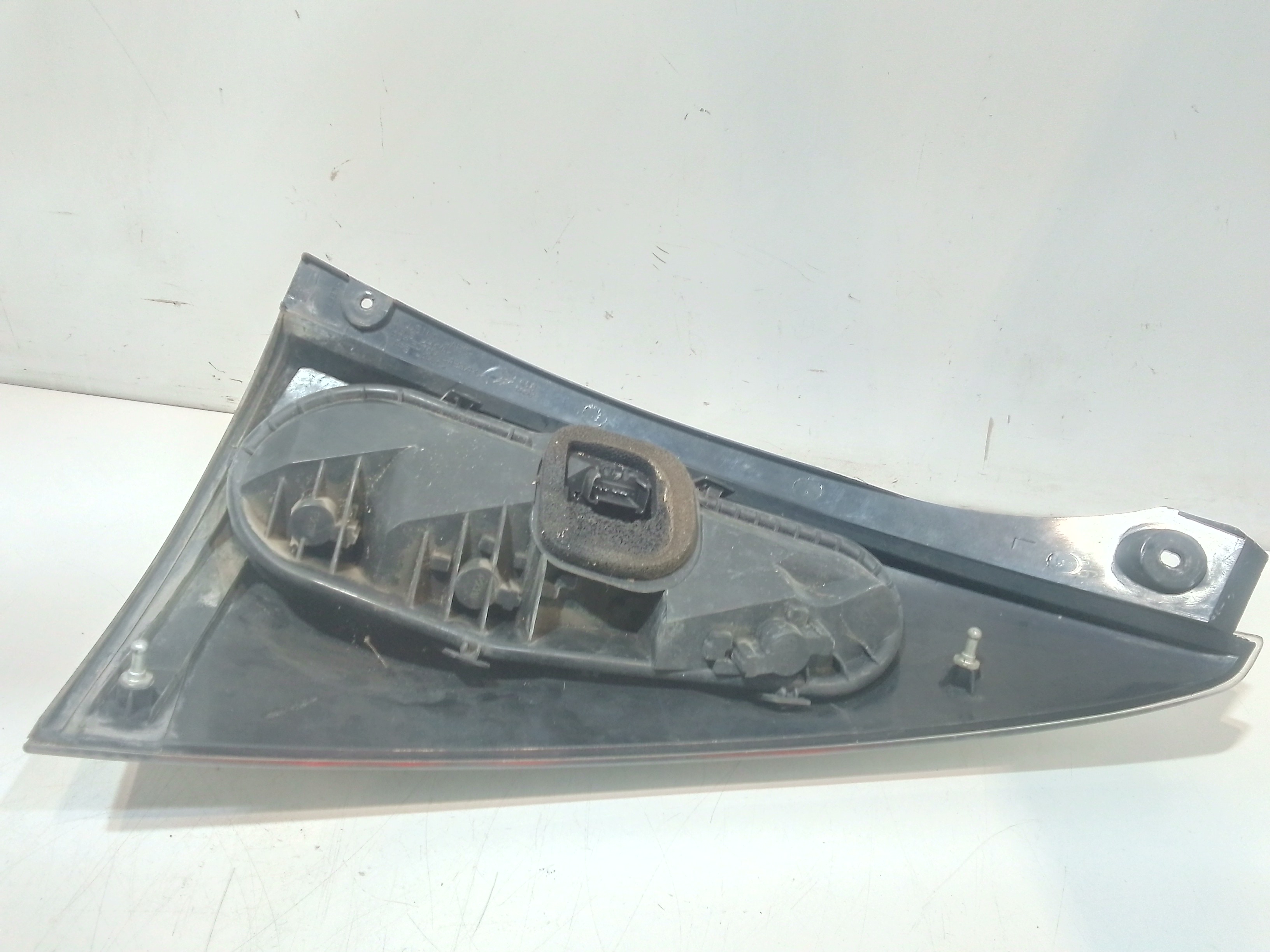 Stop fanale Posteriore sinistro lato Guida per Citroen C2 2 Serie (2005 - 2008)