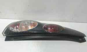 Stop fanale Posteriore sinistro lato Guida per Citroen C2 2 Serie (2005 - 2008)