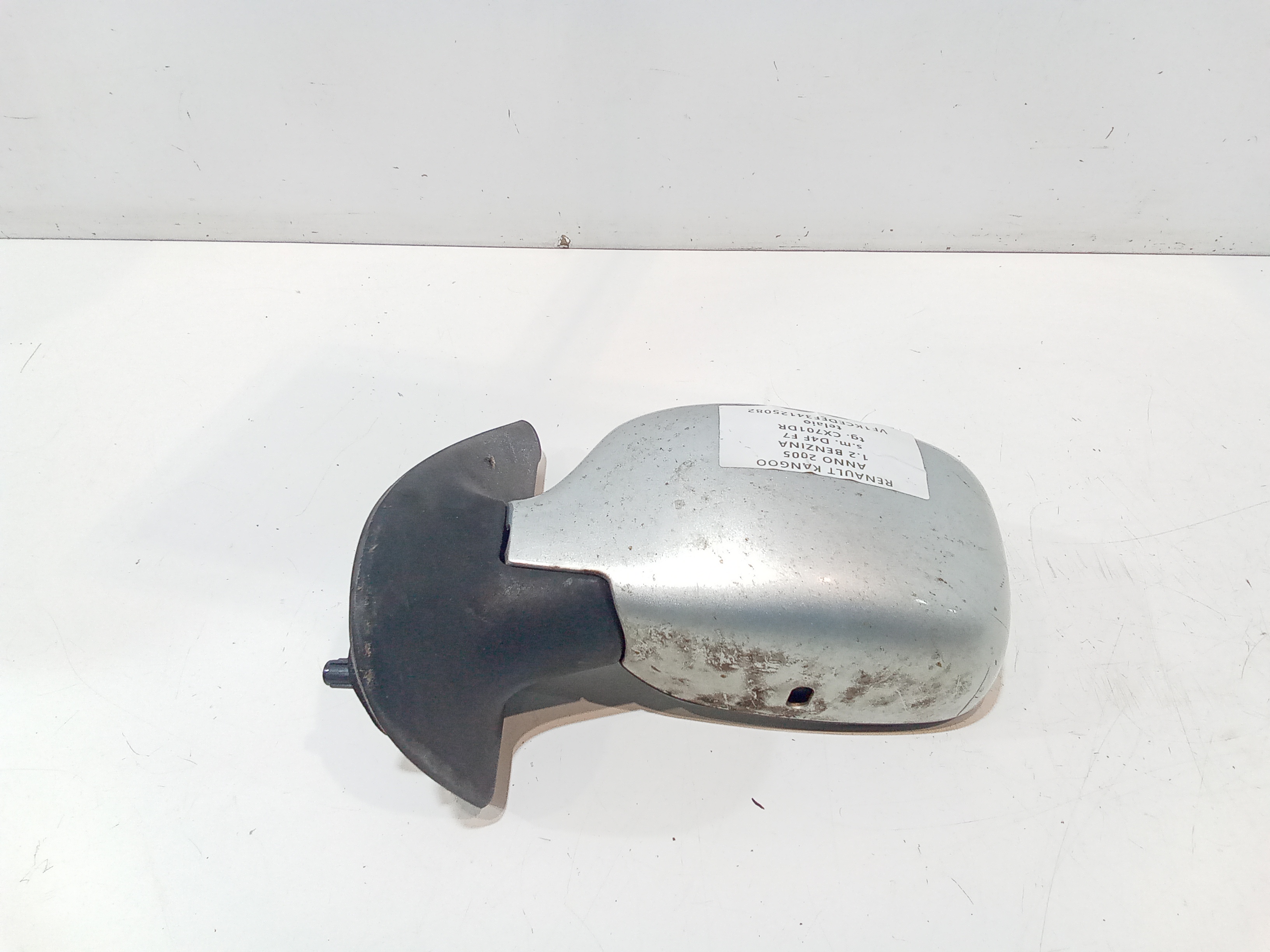 Specchietto Retrovisore Sinistro per Renault Kangoo 3 Serie (2003 - 2007)