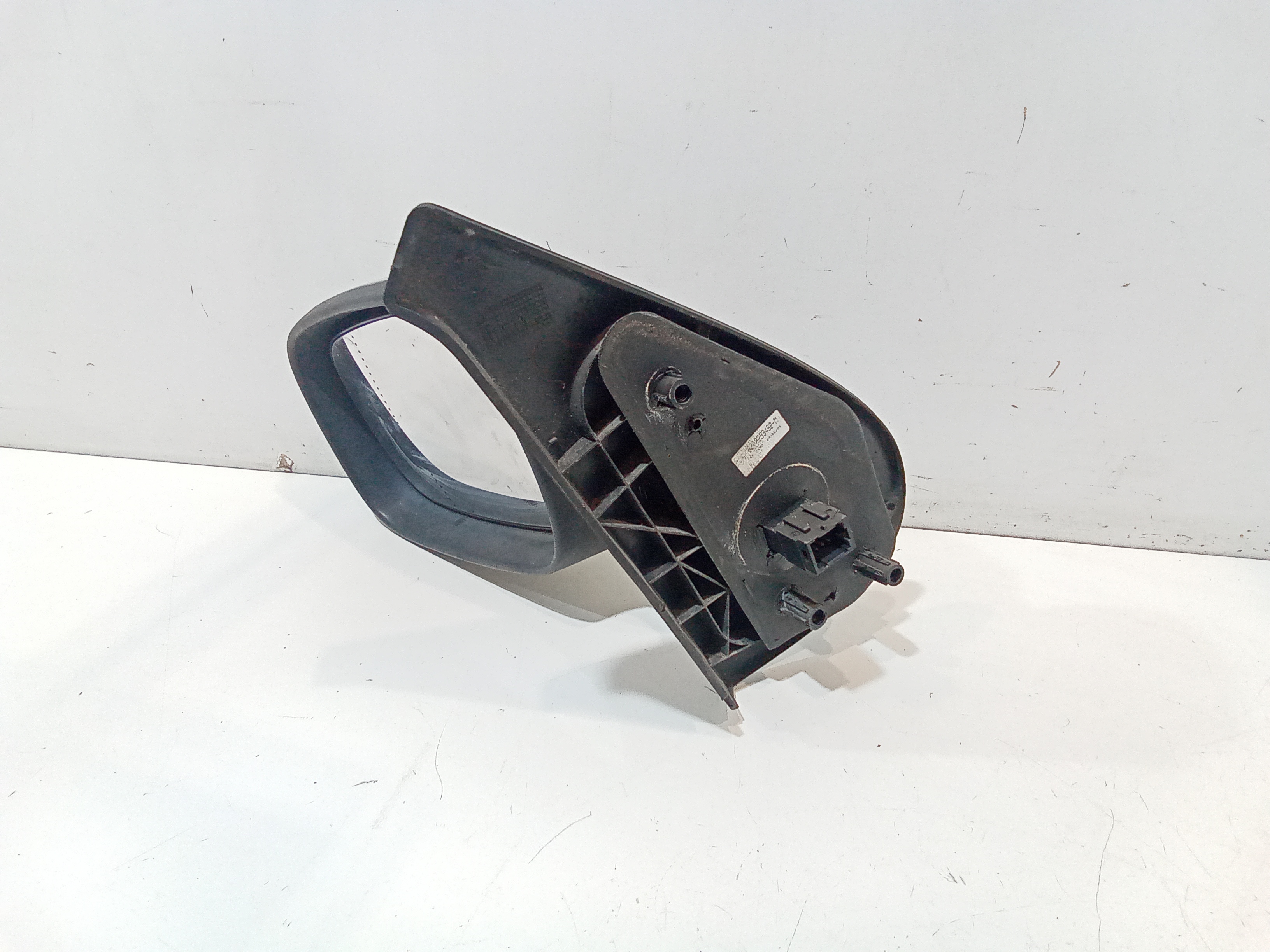 Specchietto Retrovisore Sinistro per Renault Kangoo 3 Serie (2003 - 2007)