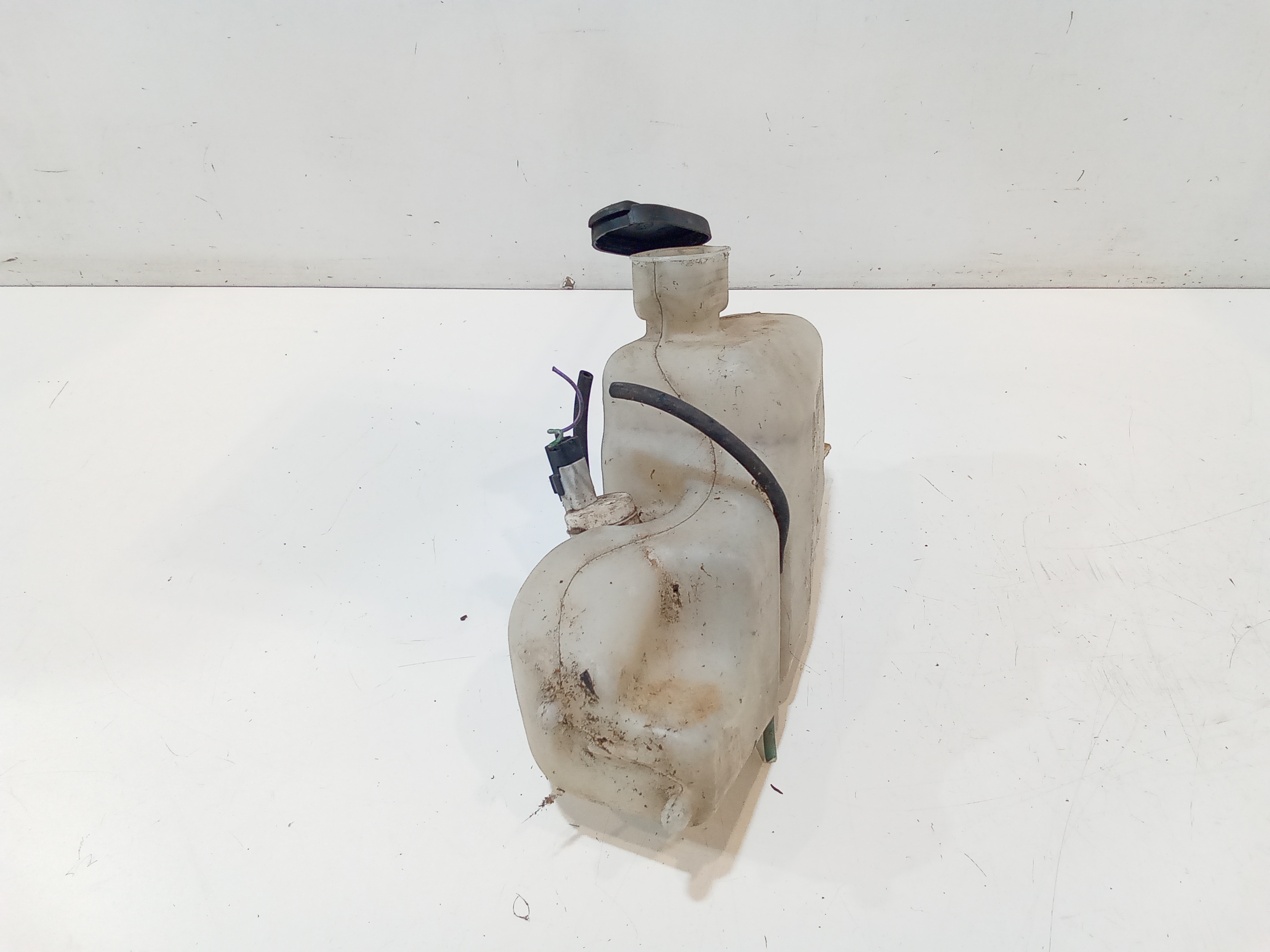 Vaschetta Tergi ant per Renault Kangoo 3 Serie (2003 - 2007)