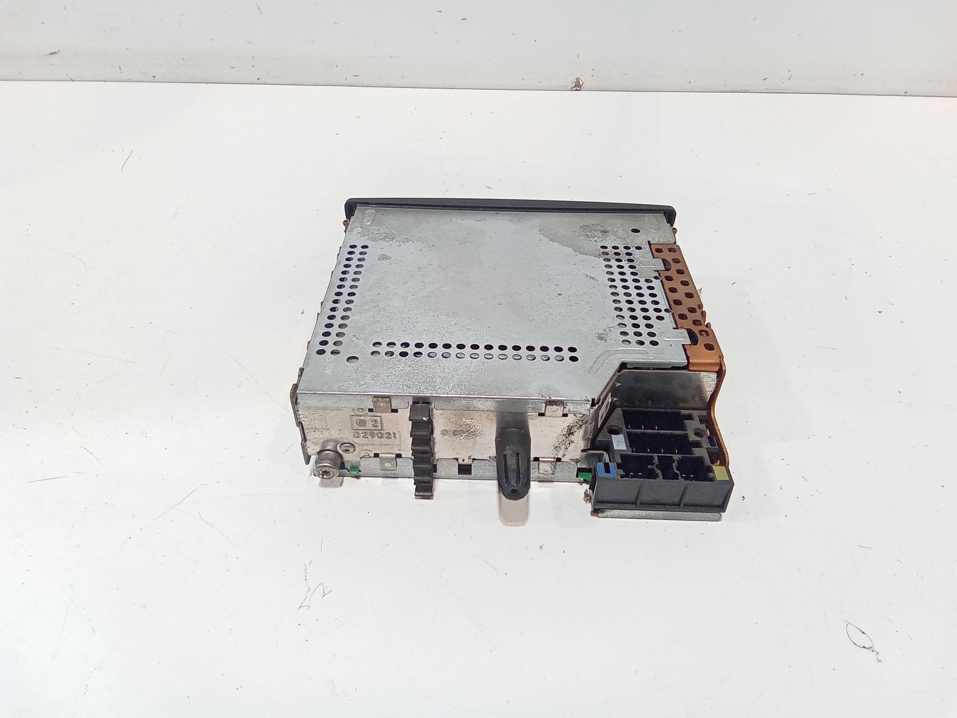 Autoradio per Renault Kangoo 3 Serie (2003 - 2007)