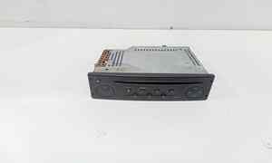 Autoradio per Renault Kangoo 3 Serie (2003 - 2007)