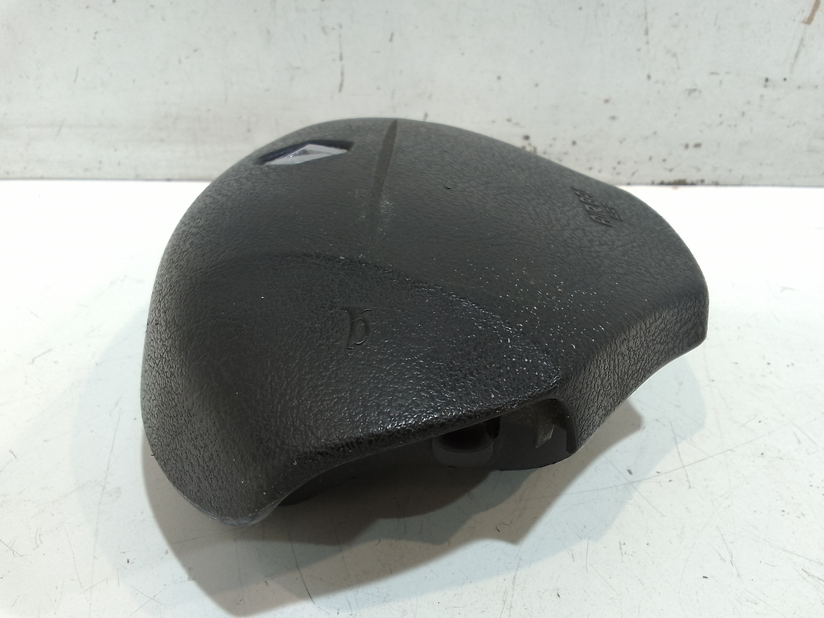 Airbag Volante per Renault Kangoo 3 Serie (2003 - 2007)