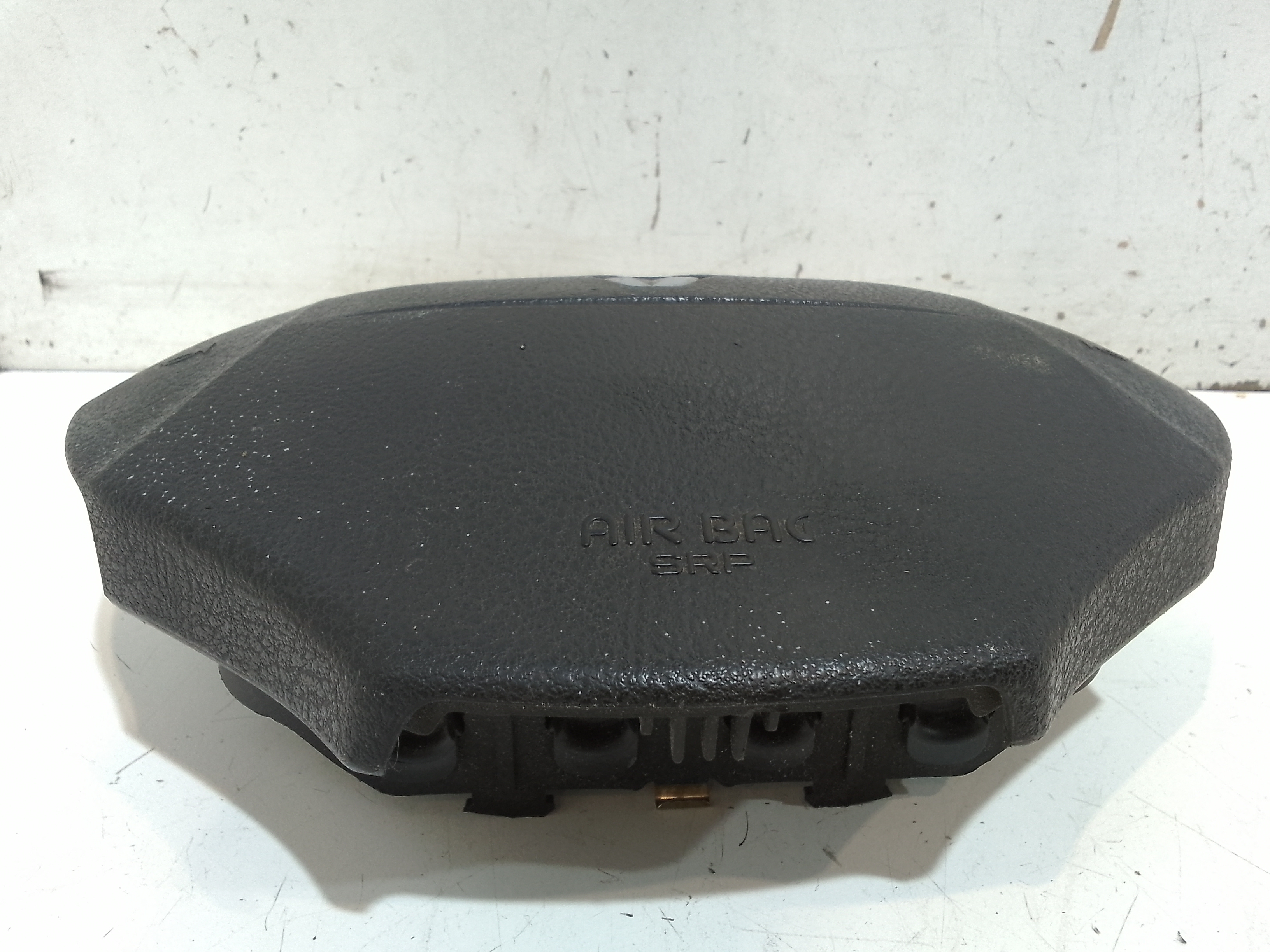 Airbag Volante per Renault Kangoo 3 Serie (2003 - 2007)
