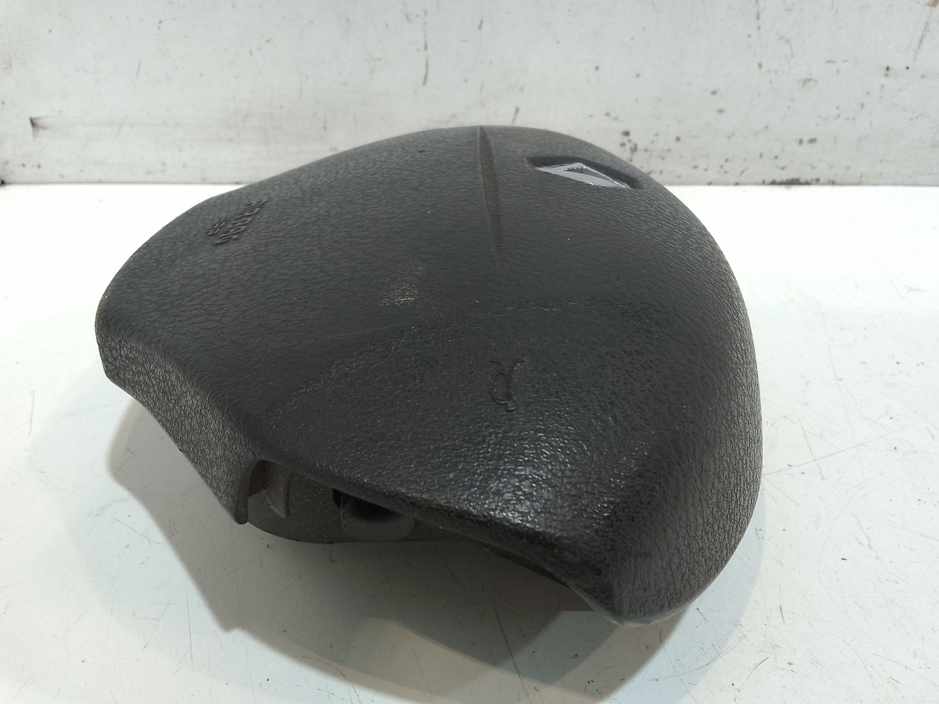 Airbag Volante per Renault Kangoo 3 Serie (2003 - 2007)