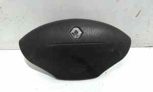 Airbag Volante per Renault Kangoo 3 Serie (2003 - 2007)