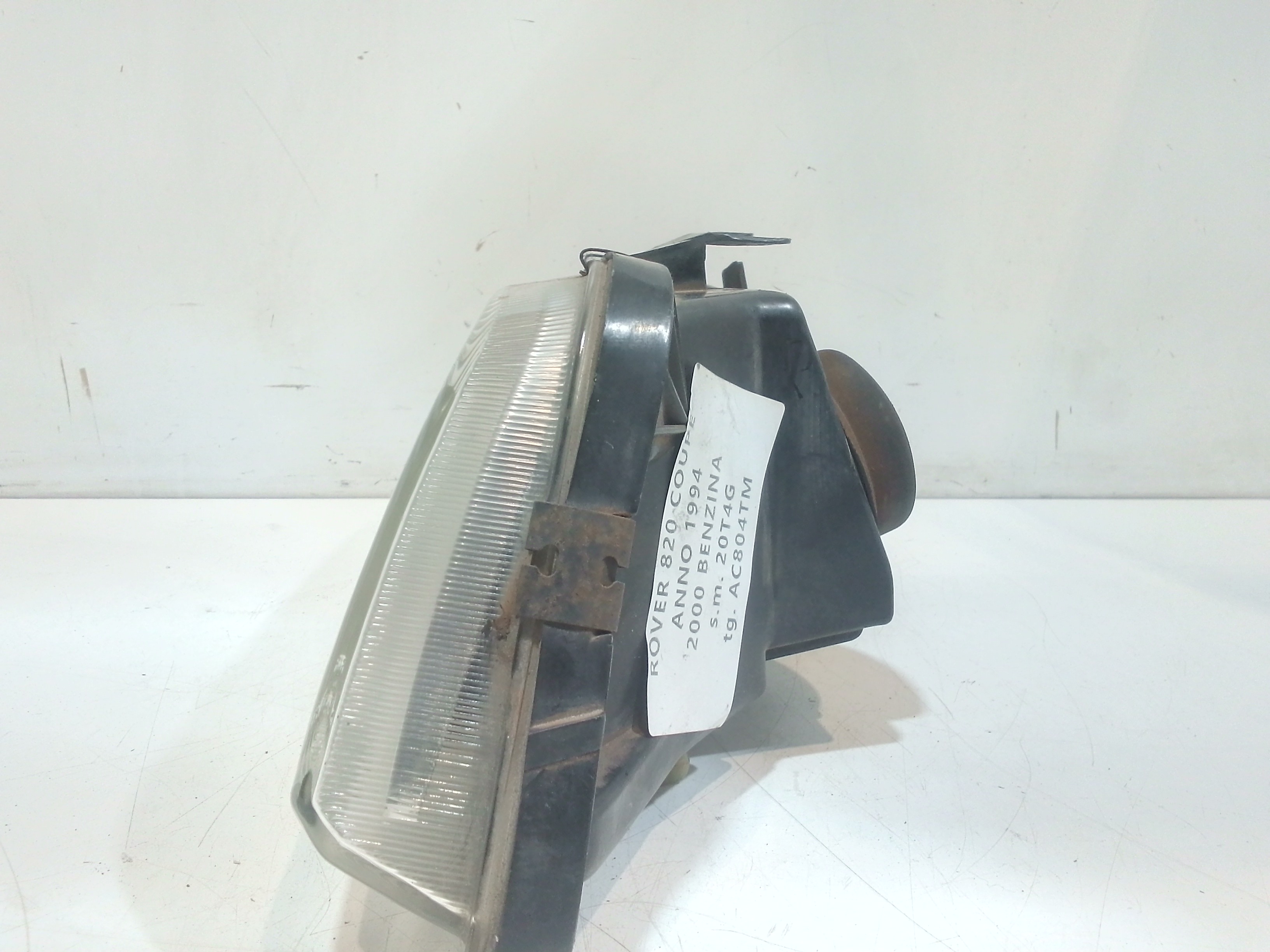 Faro anteriore Destro Passeggero per Rover 820 (1994 - 1999)